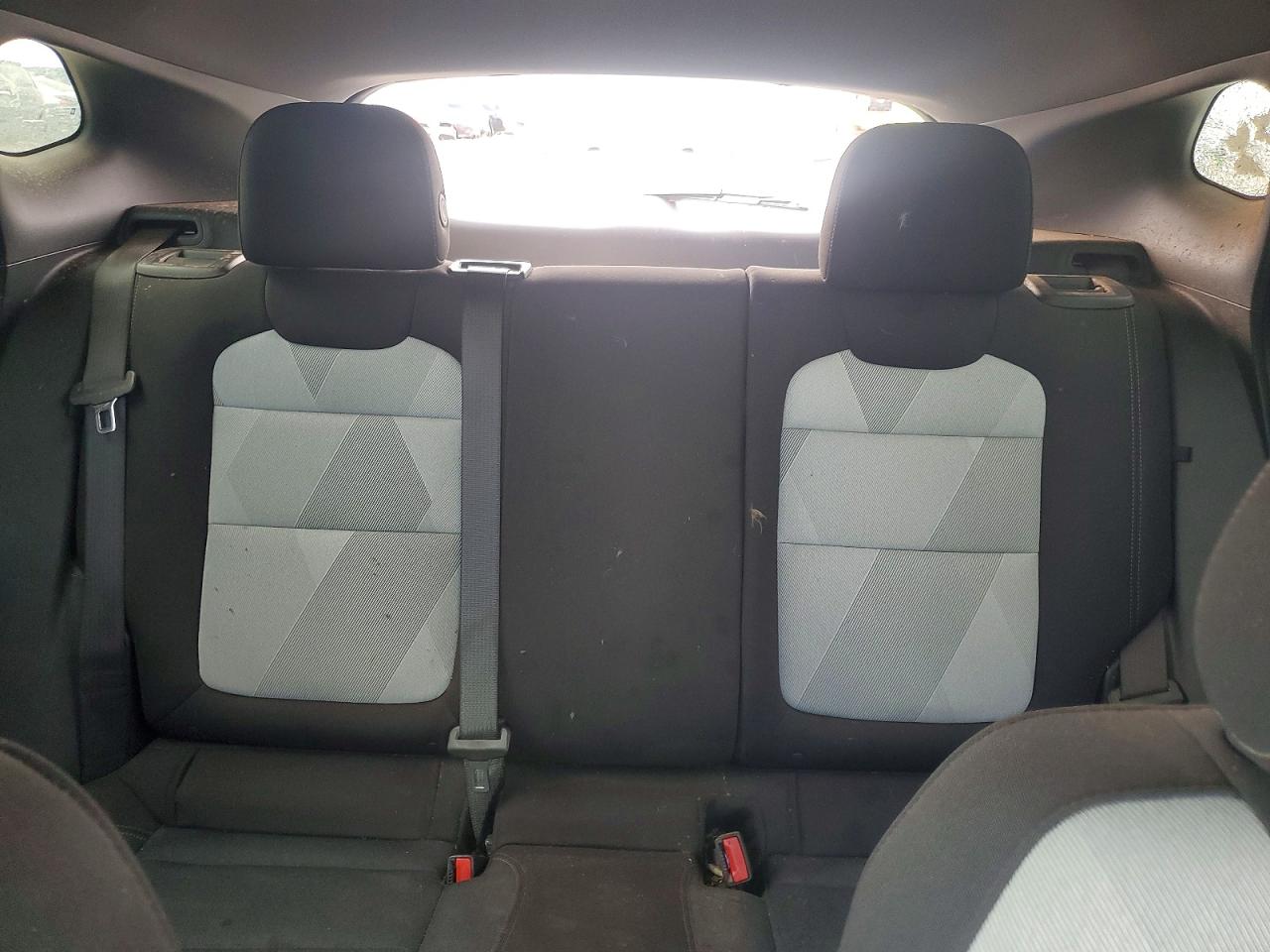 Chevrolet Trax 1rs