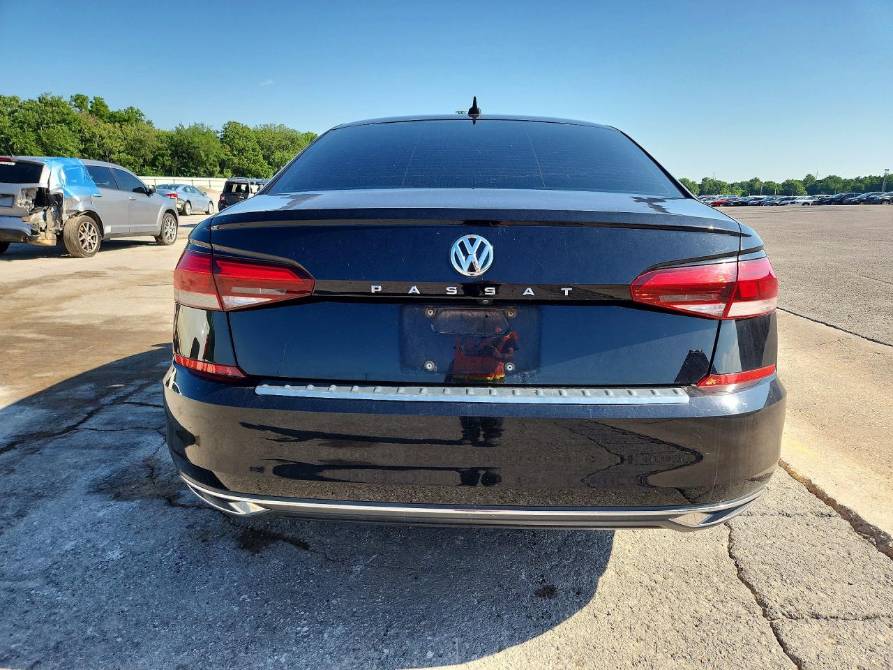 Volkswagen Passat Se