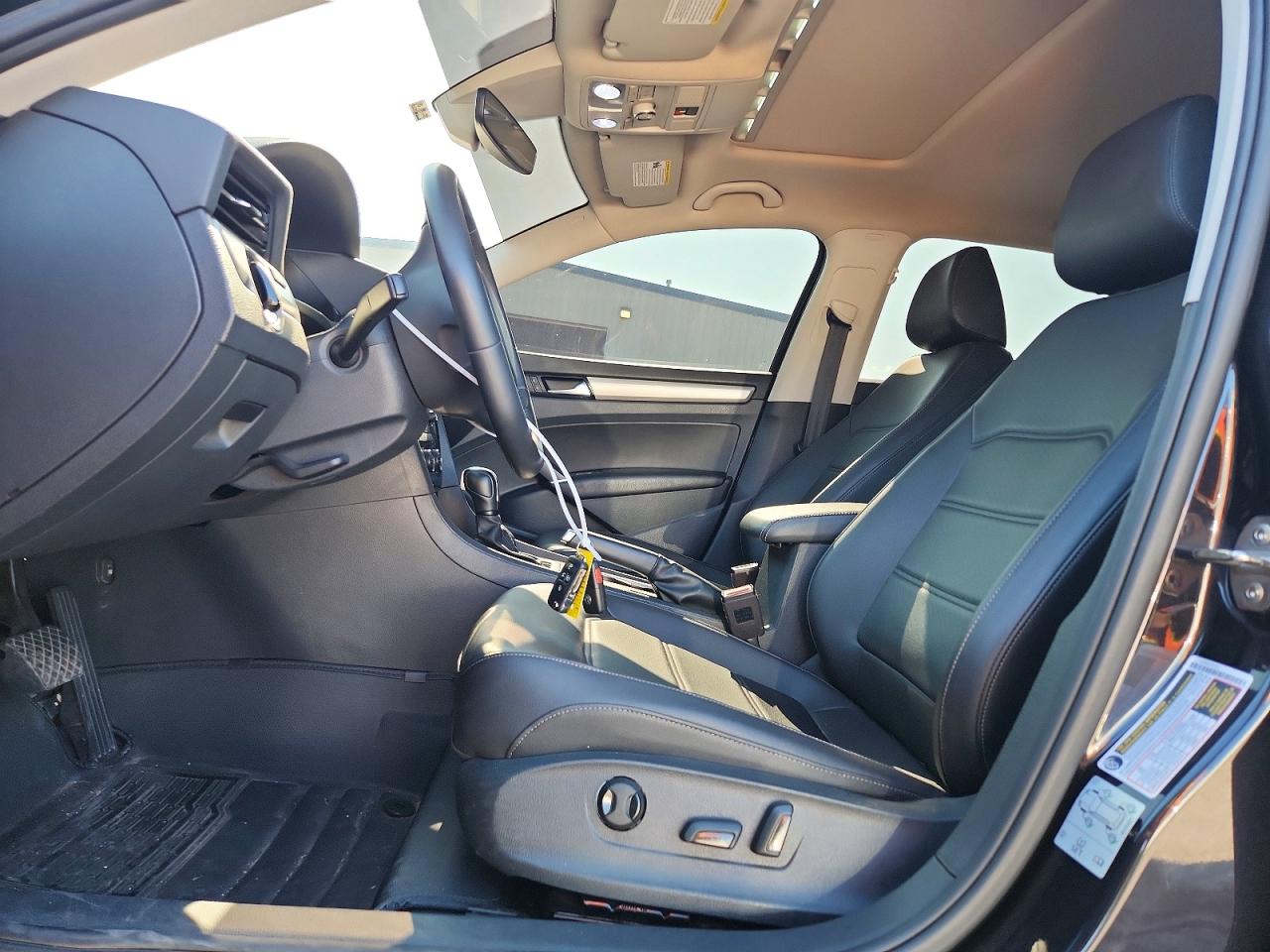Volkswagen Passat Se