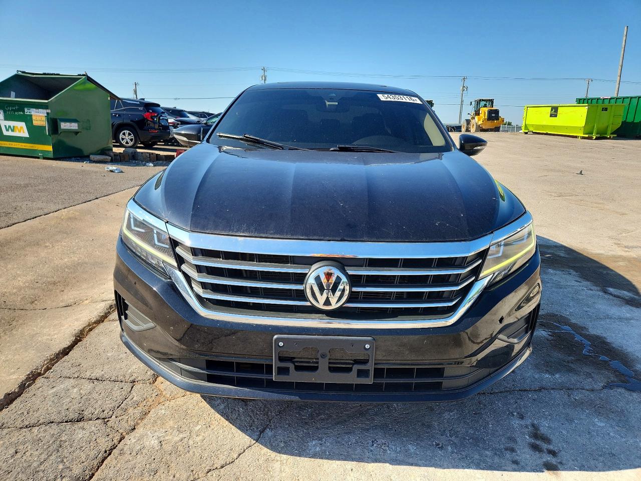 Volkswagen Passat Se