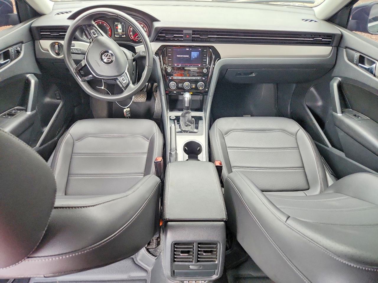 Volkswagen Passat Se