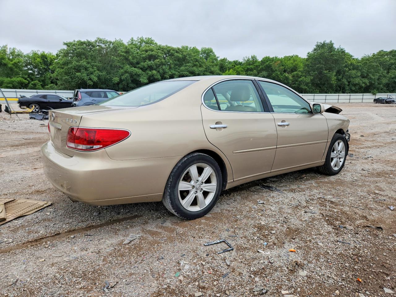 Lexus Es 330