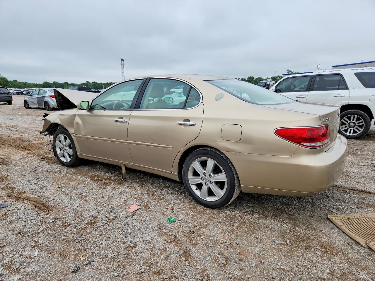 Lexus Es 330