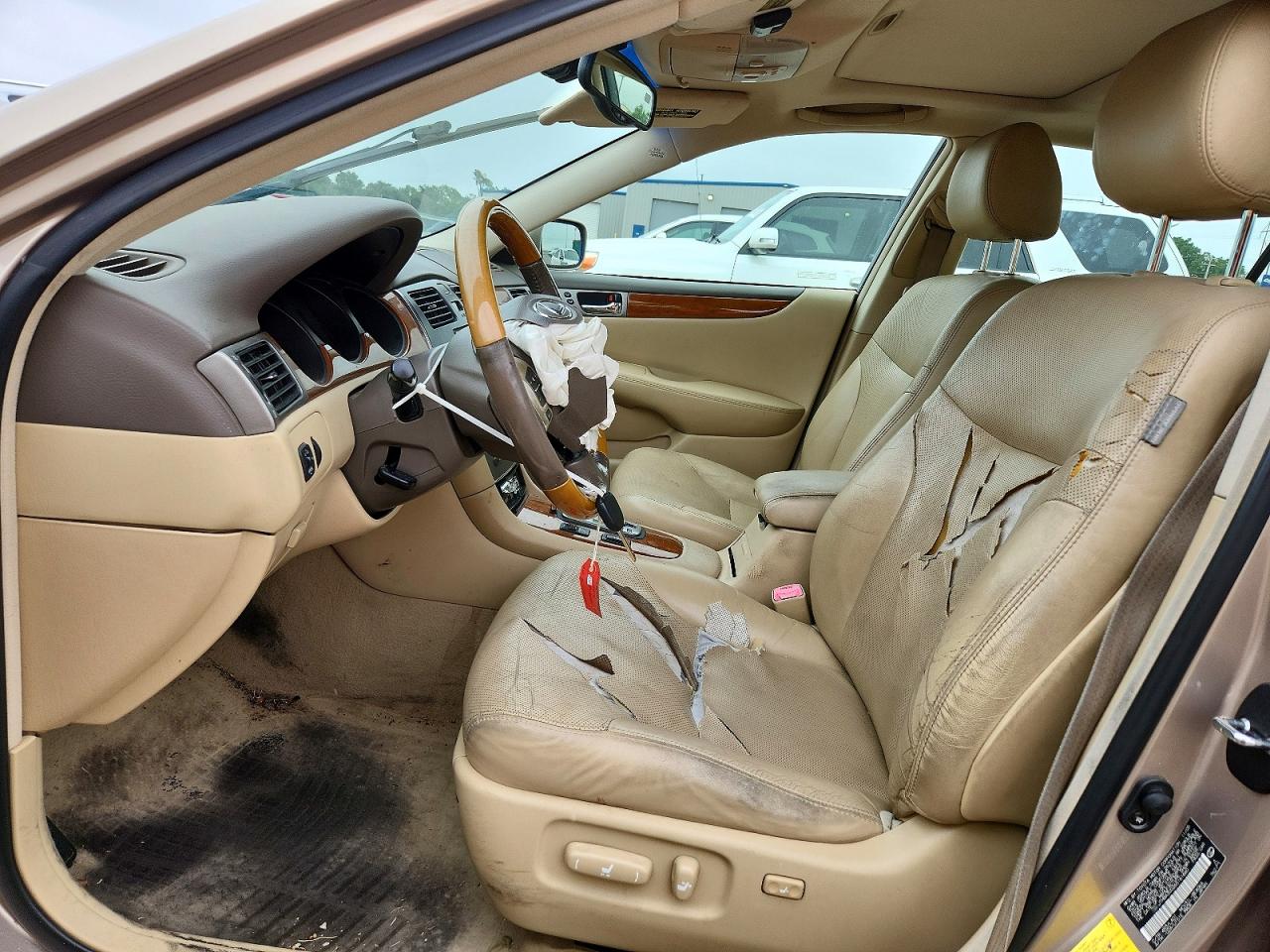 Lexus Es 330