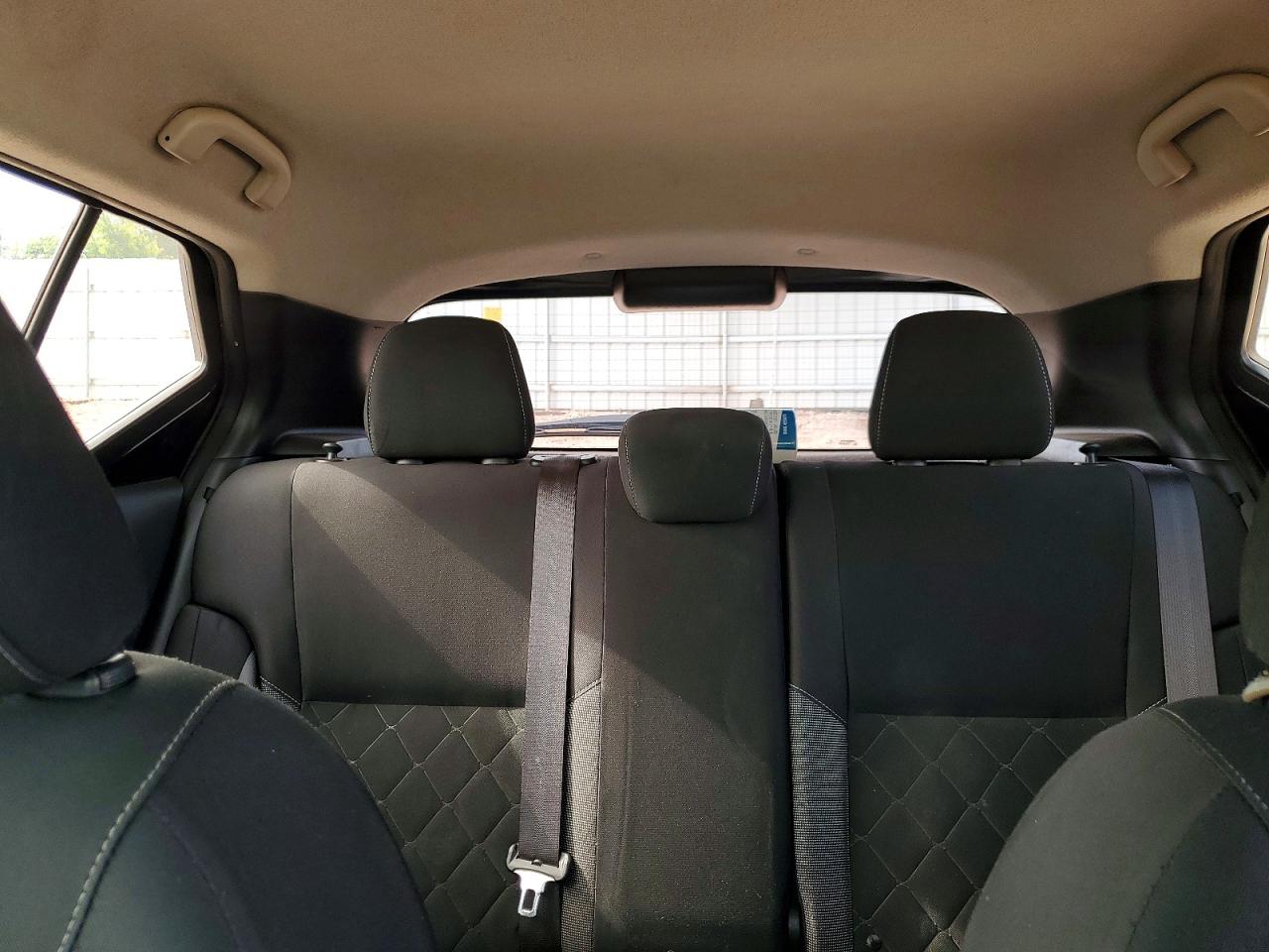 Nissan Kicks Sv