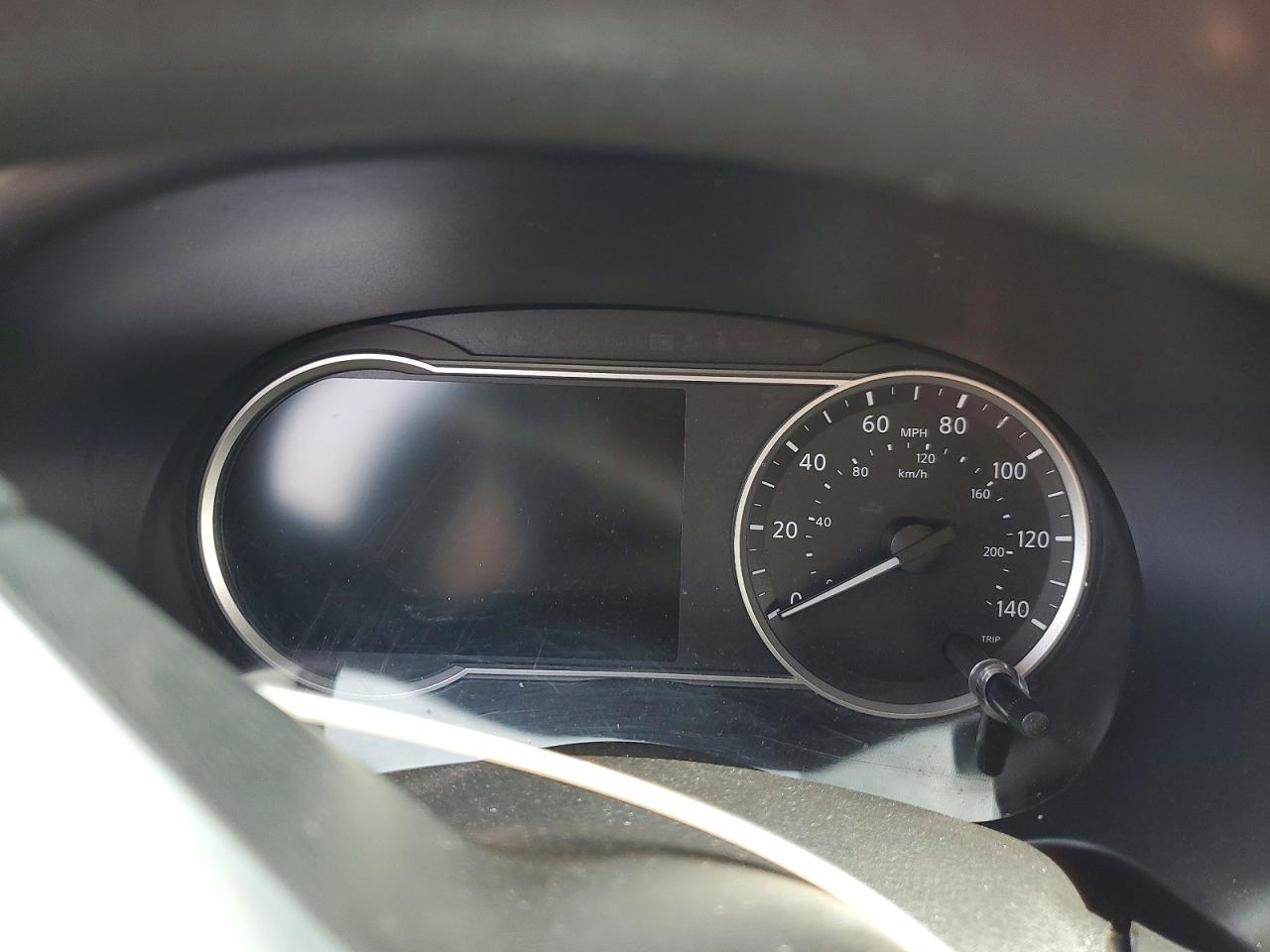 Nissan Kicks Sv