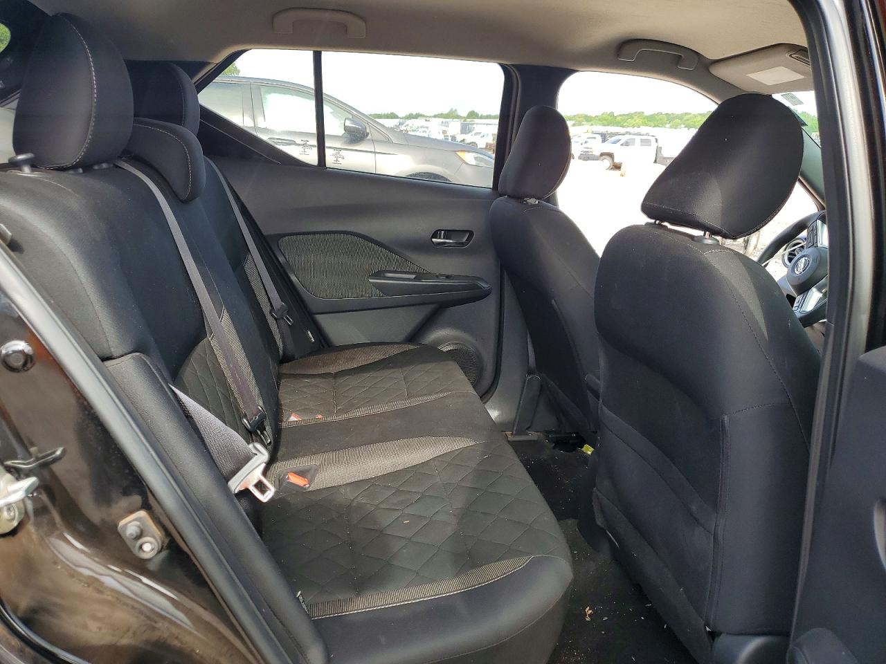 Nissan Kicks Sv