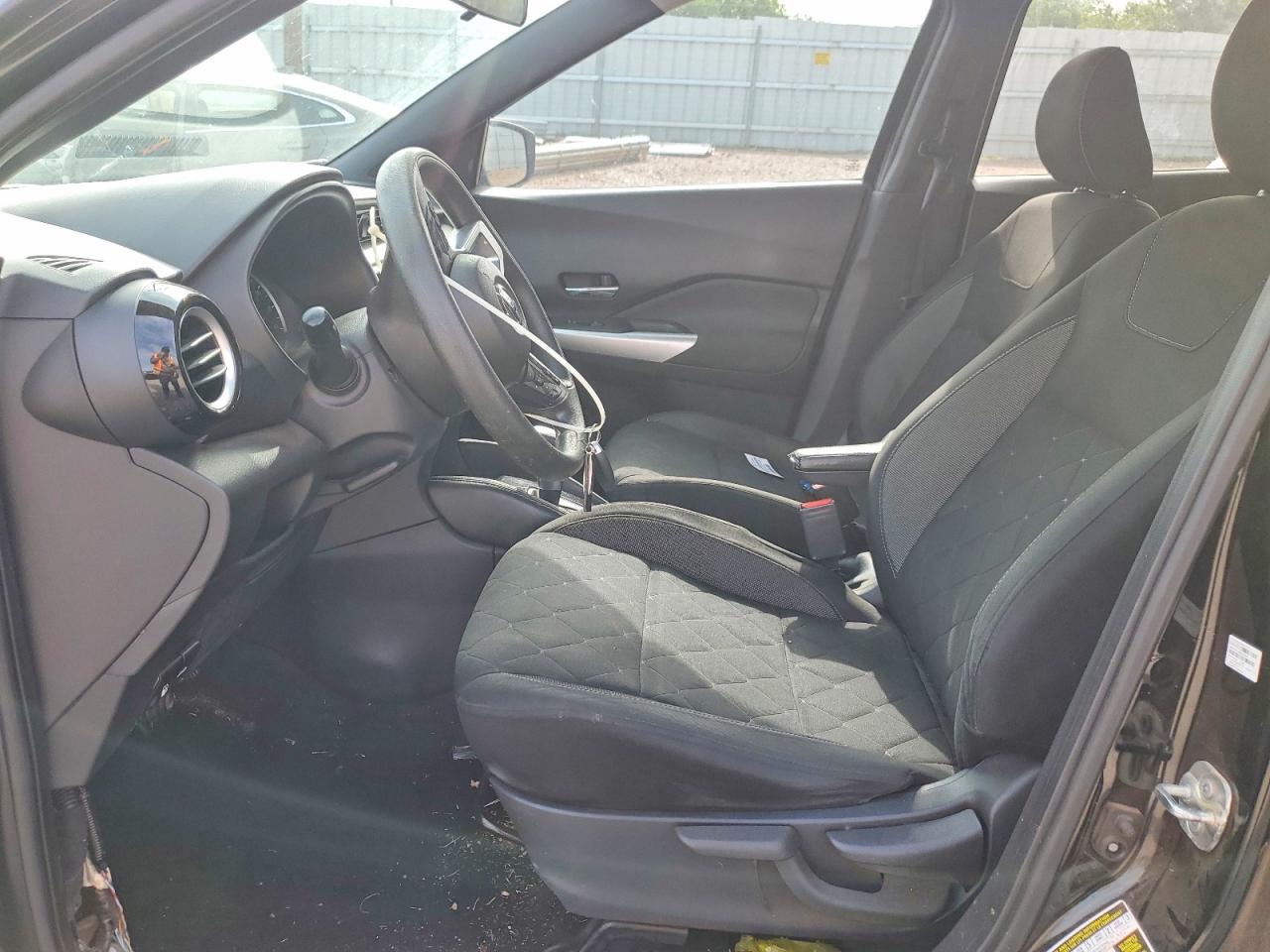Nissan Kicks Sv