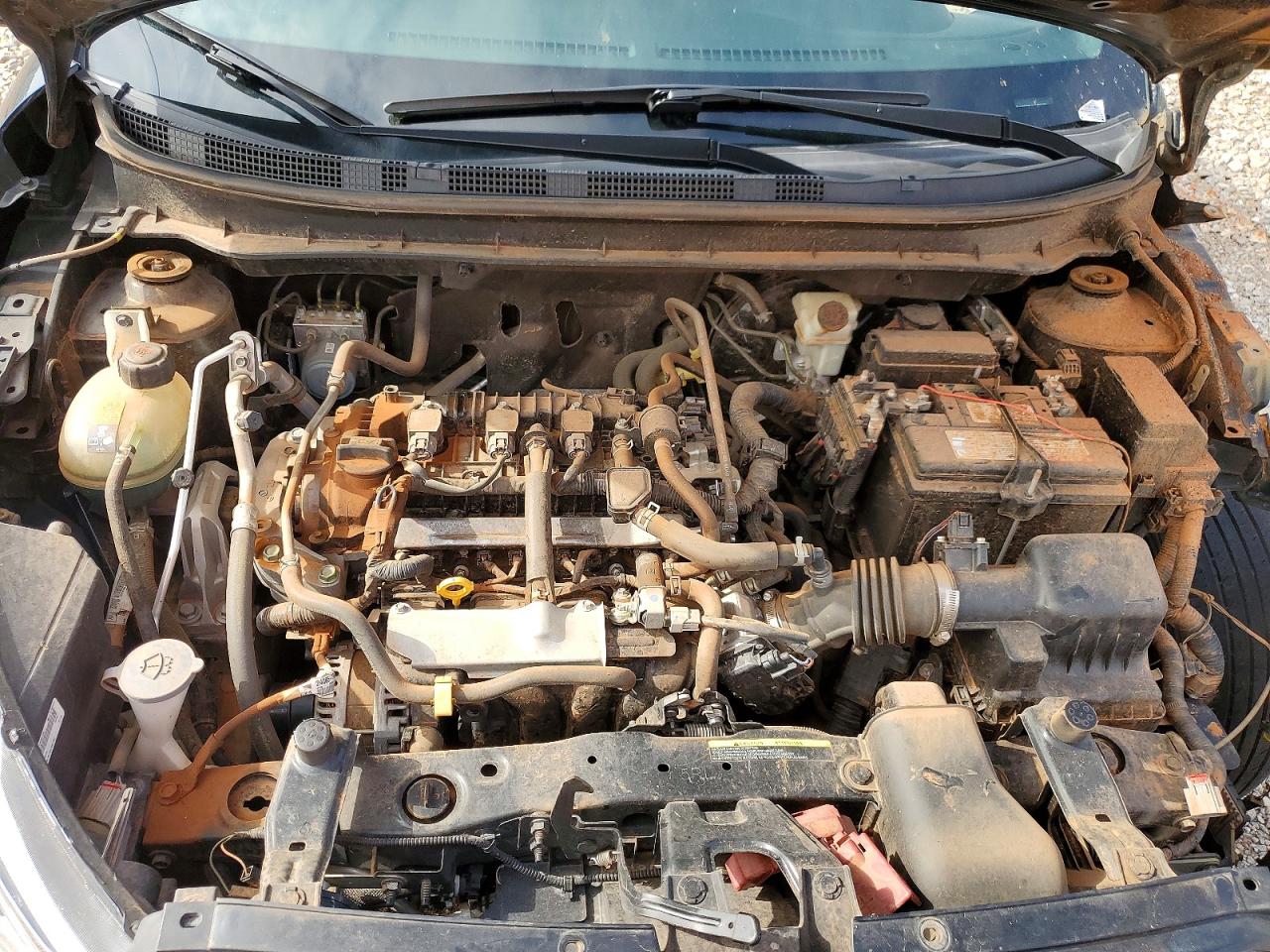Nissan Kicks Sv