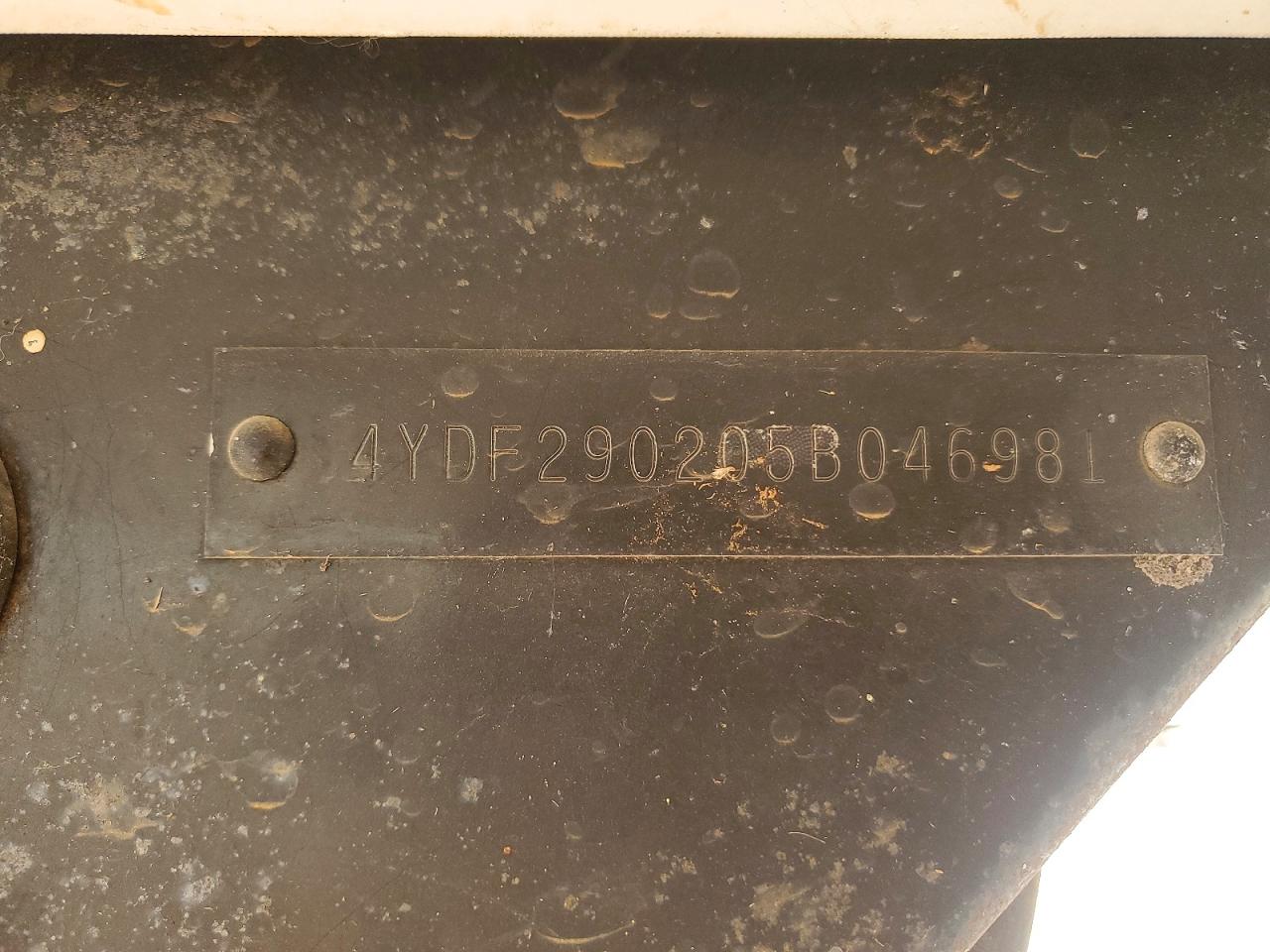 Keystone Cougar Fif