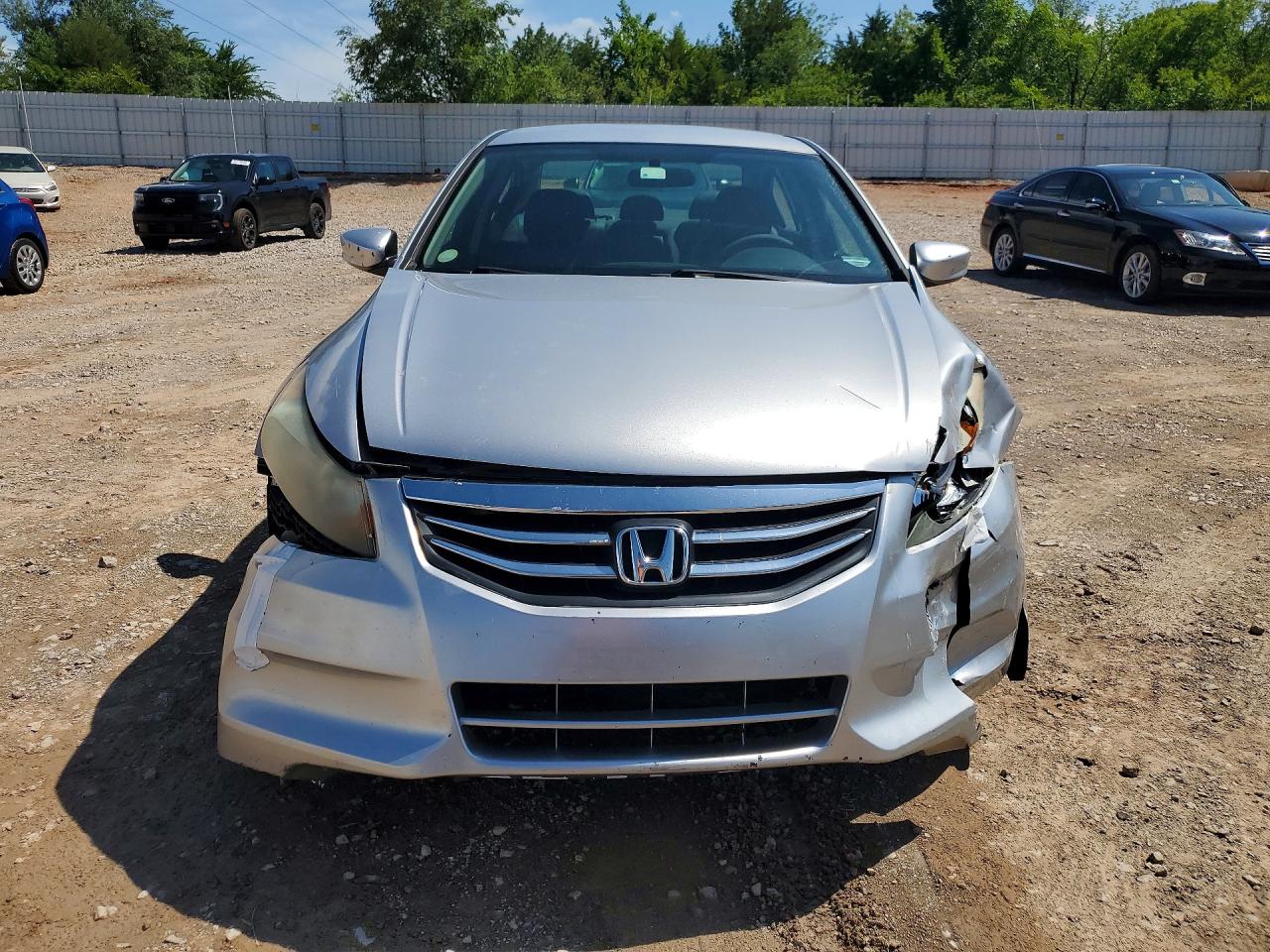Honda Accord Se