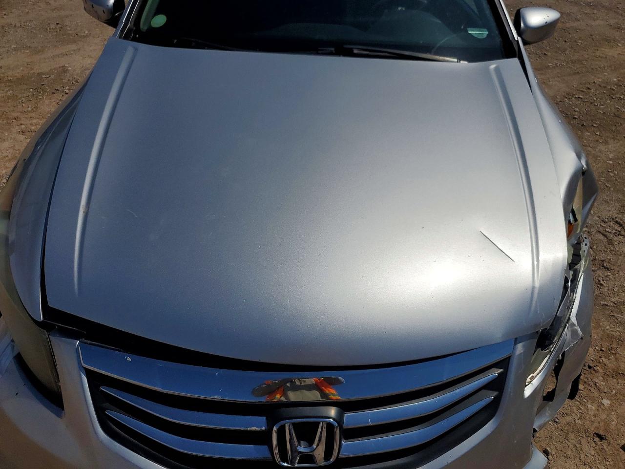 Honda Accord Se