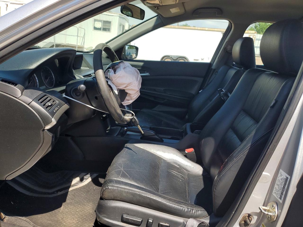 Honda Accord Se