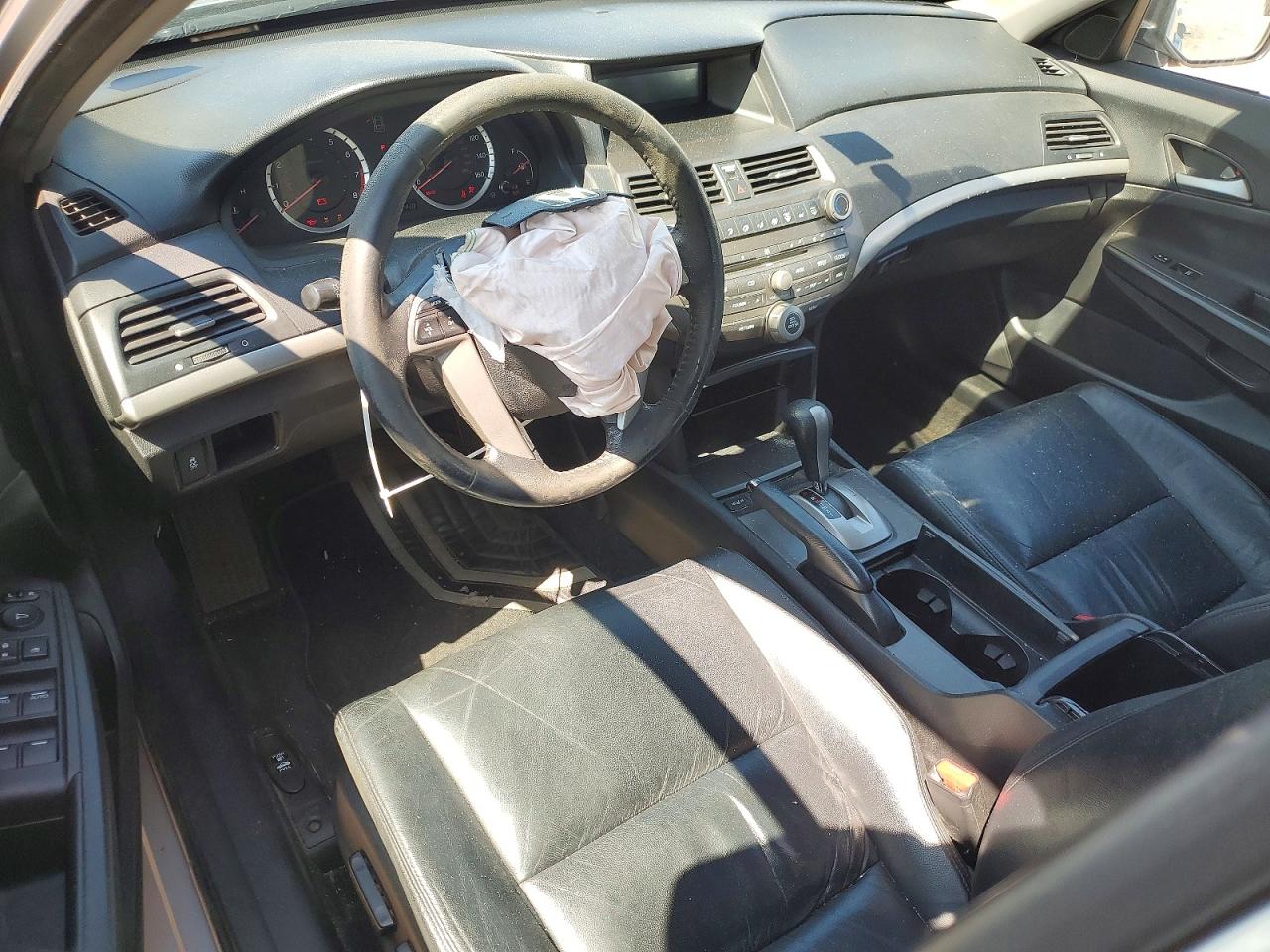 Honda Accord Se