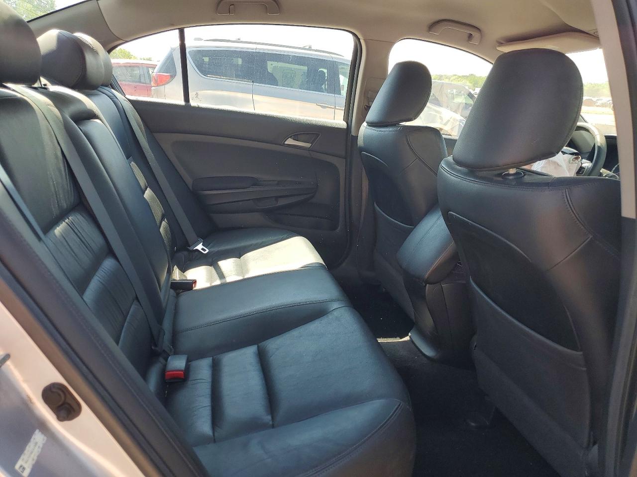Honda Accord Se