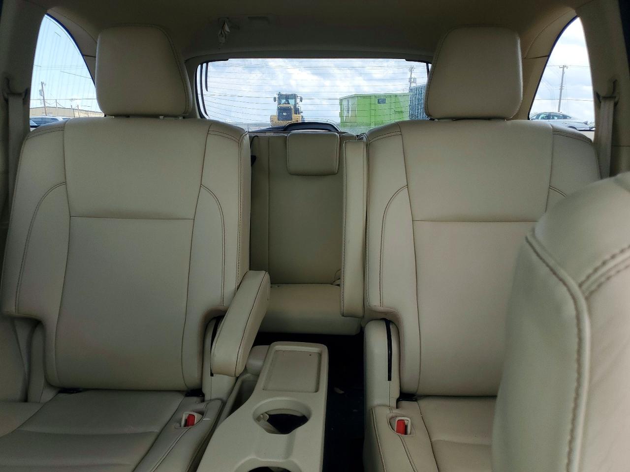 Toyota Highlander Xle