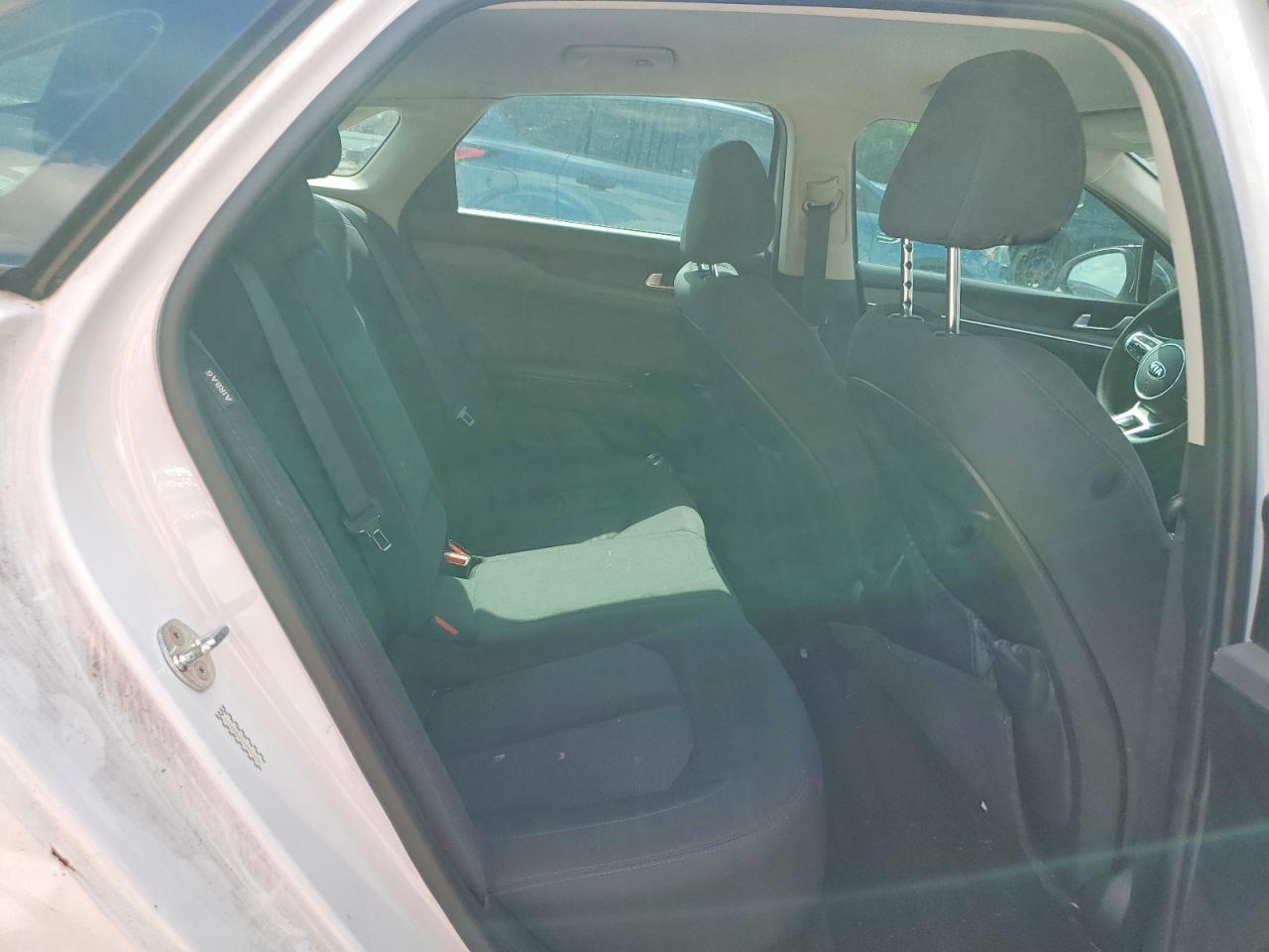 Kia K5 Lxs