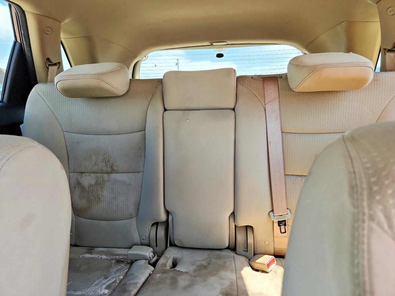 Kia Sorento Lx