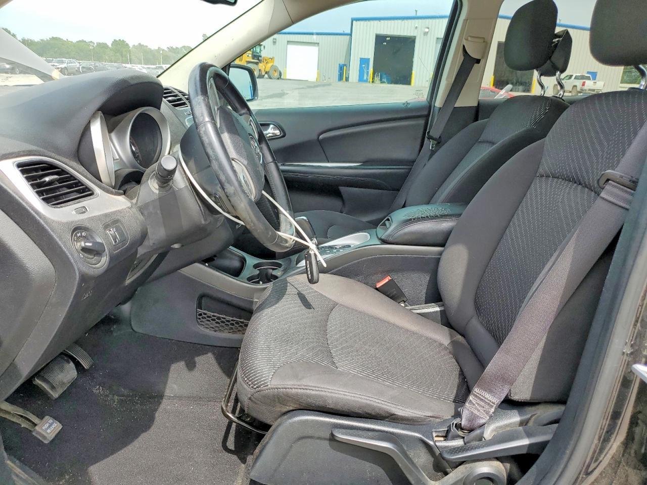 Dodge Journey Se