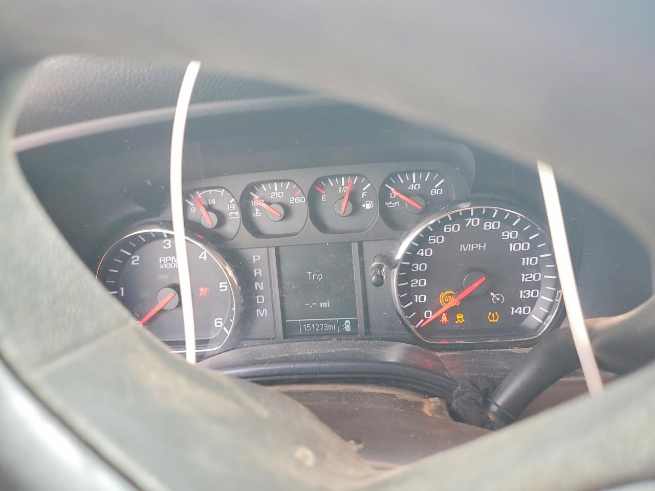 Chevrolet Silverado C1500
