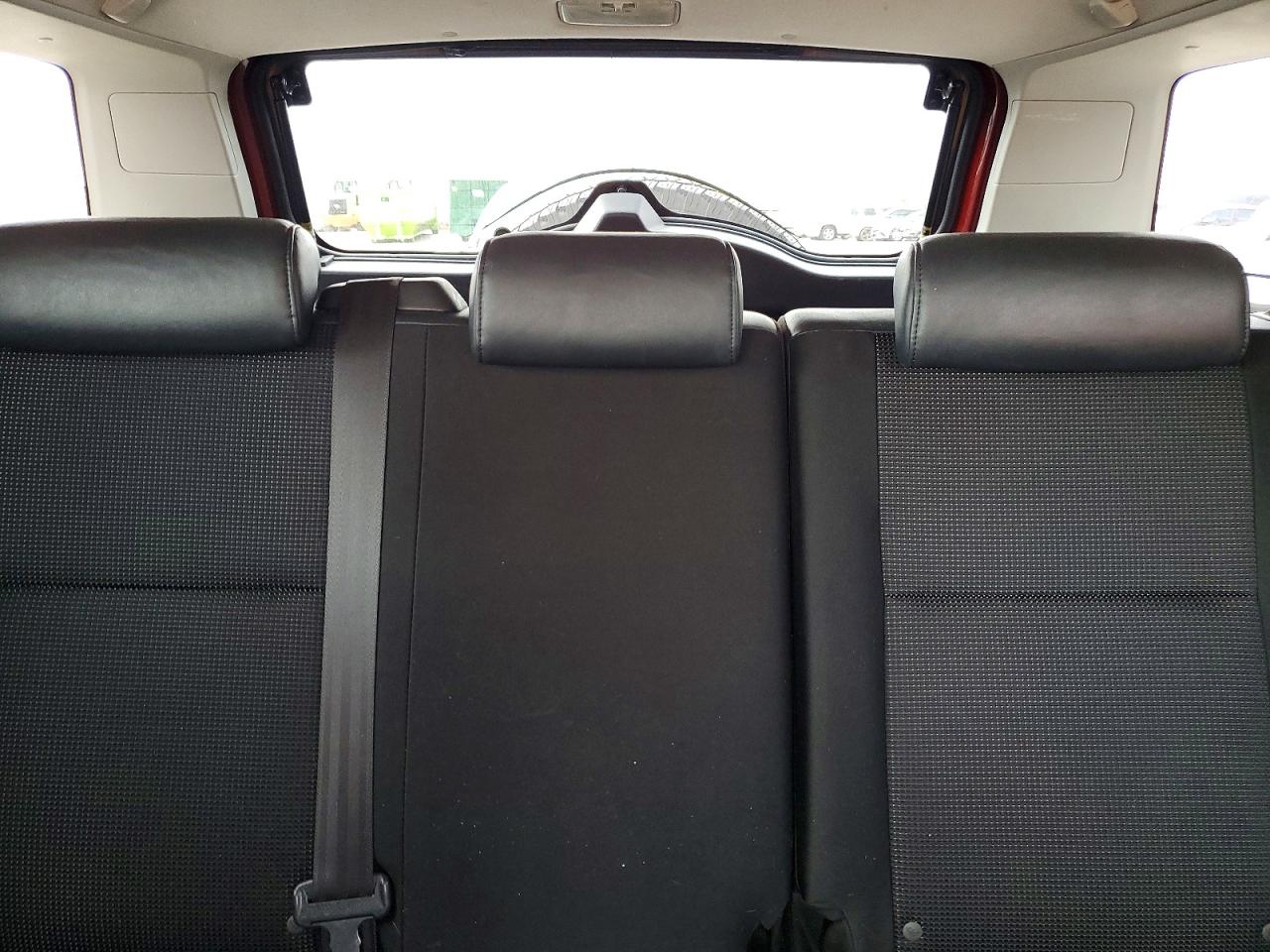 Toyota FJ Cruiser Base