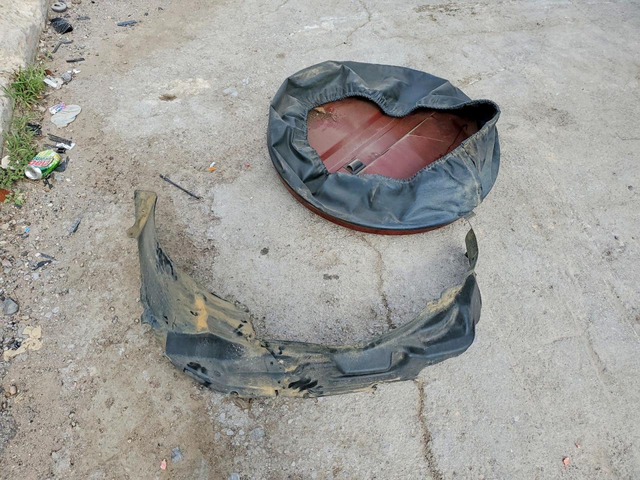 Toyota FJ Cruiser Base