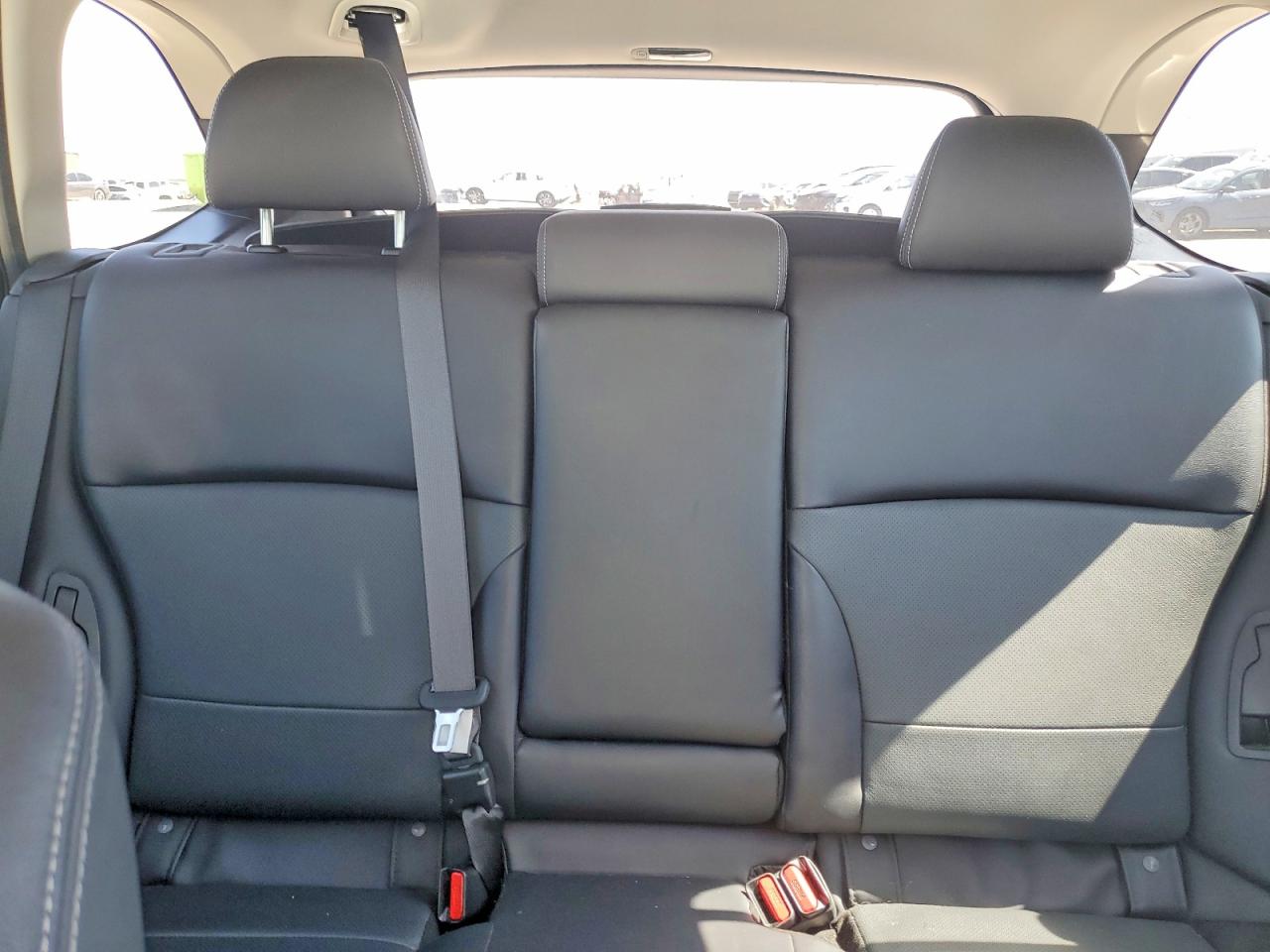 Subaru Outback 2.5i Limited
