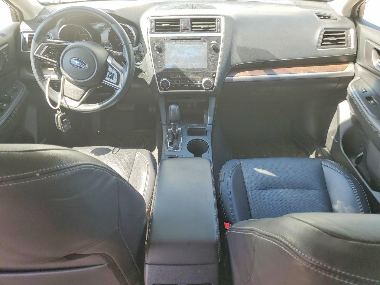 Subaru Outback 2.5i Limited