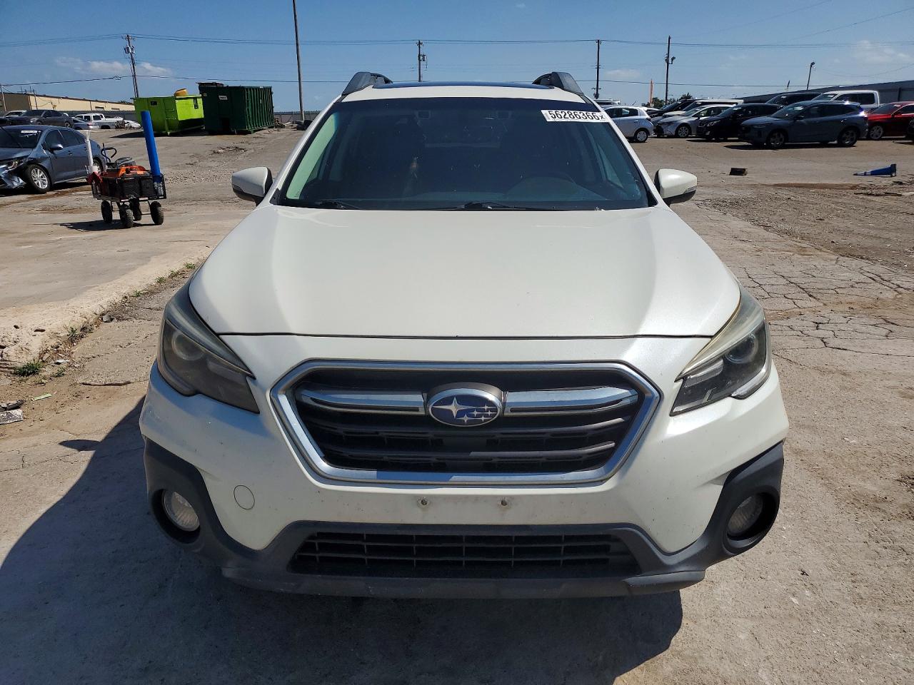 Subaru Outback 2.5i Limited