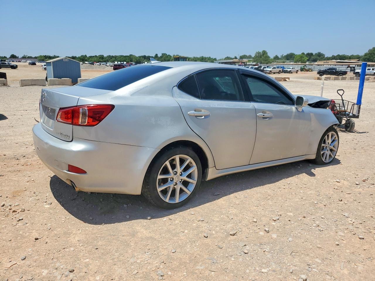 Lexus Is 350