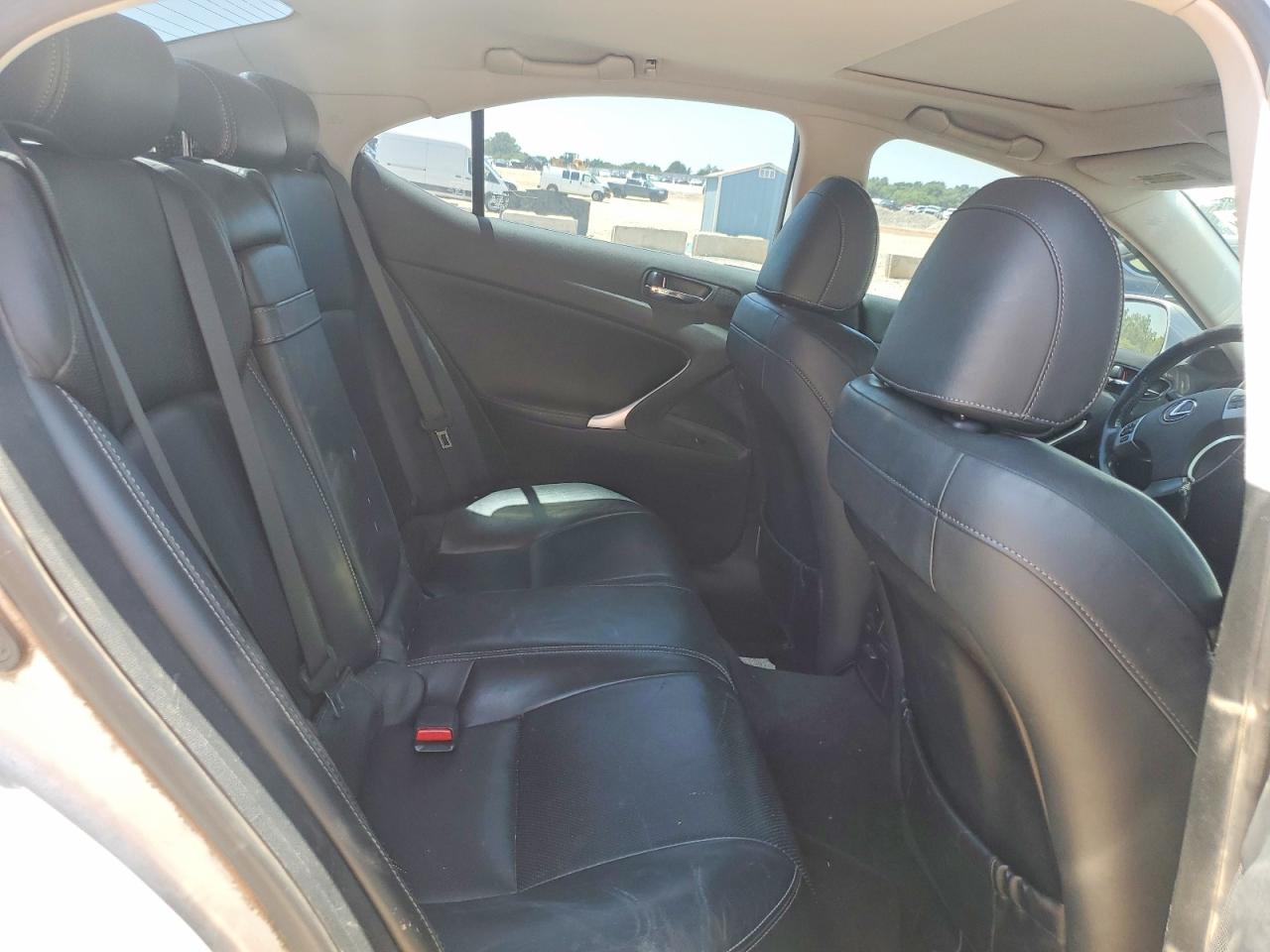 Lexus Is 350