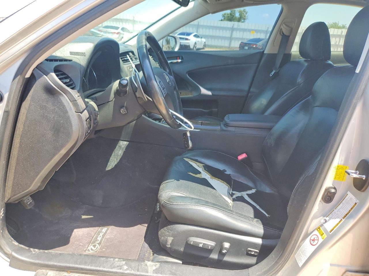 Lexus Is 350