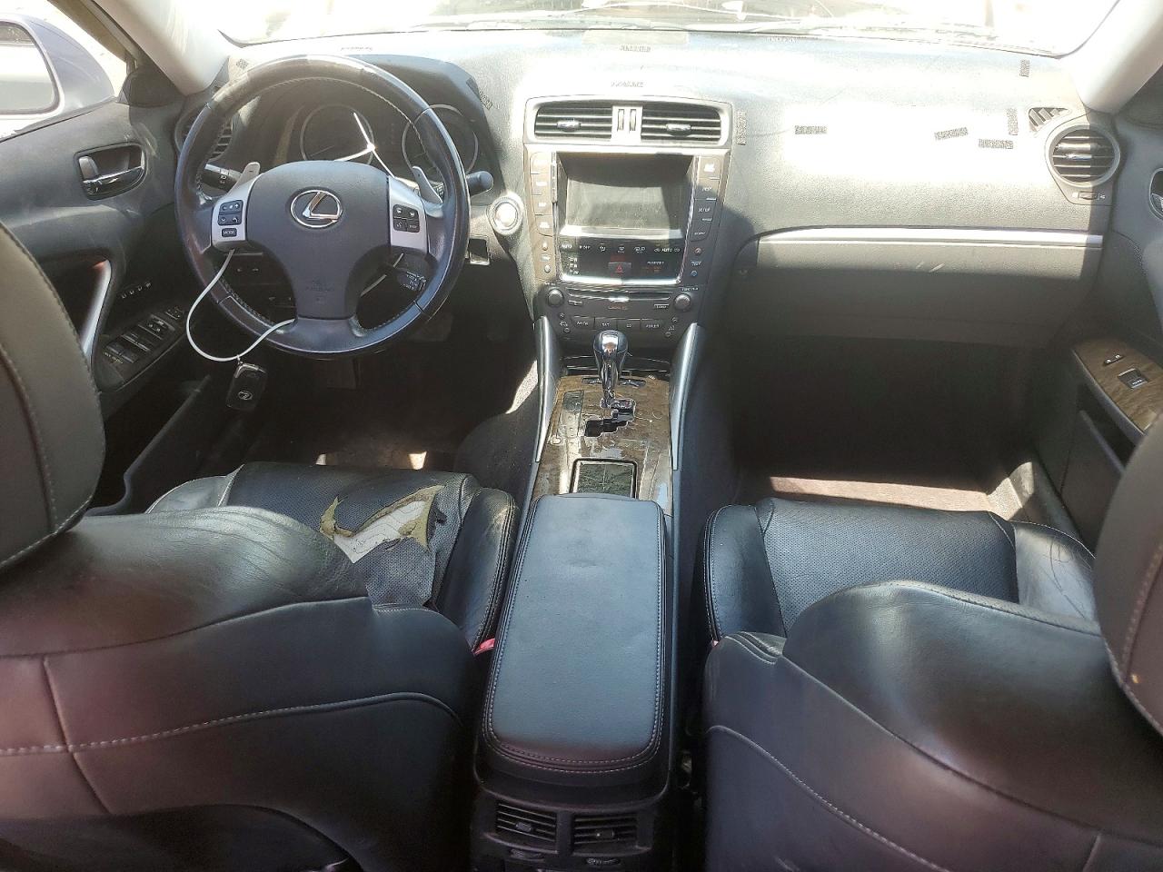 Lexus Is 350