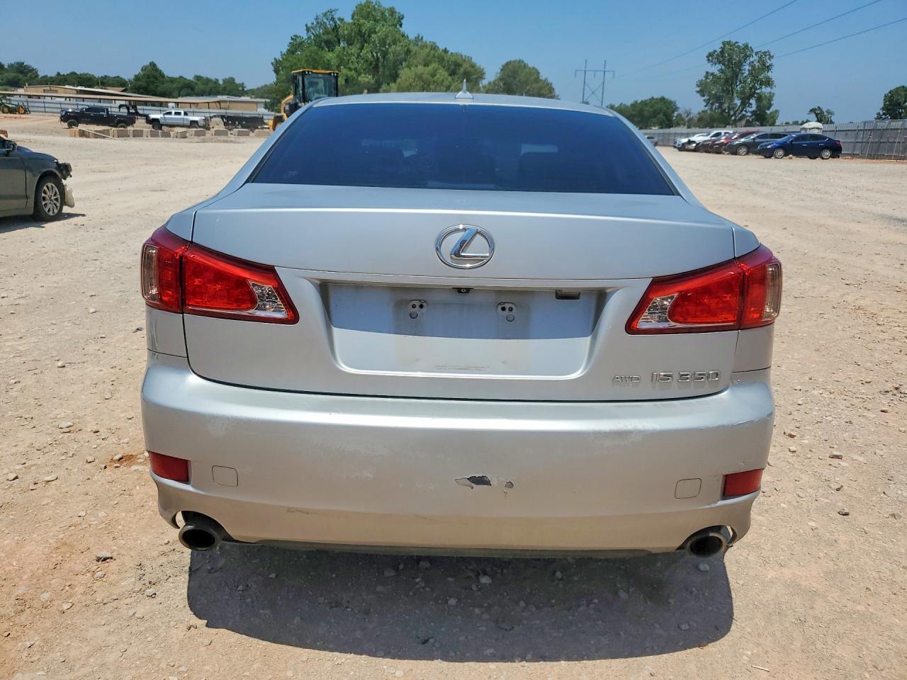 Lexus Is 350