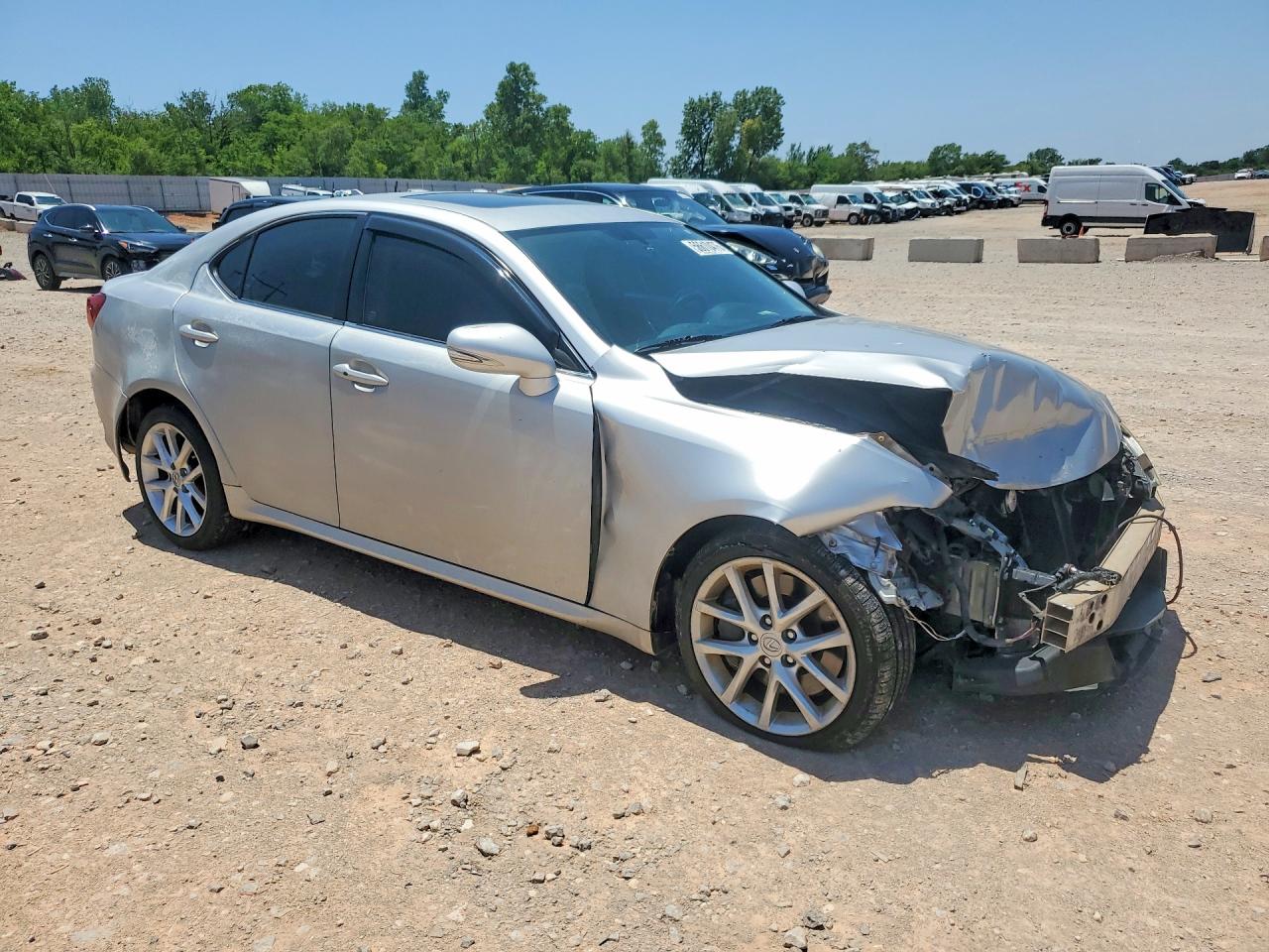 Lexus Is 350