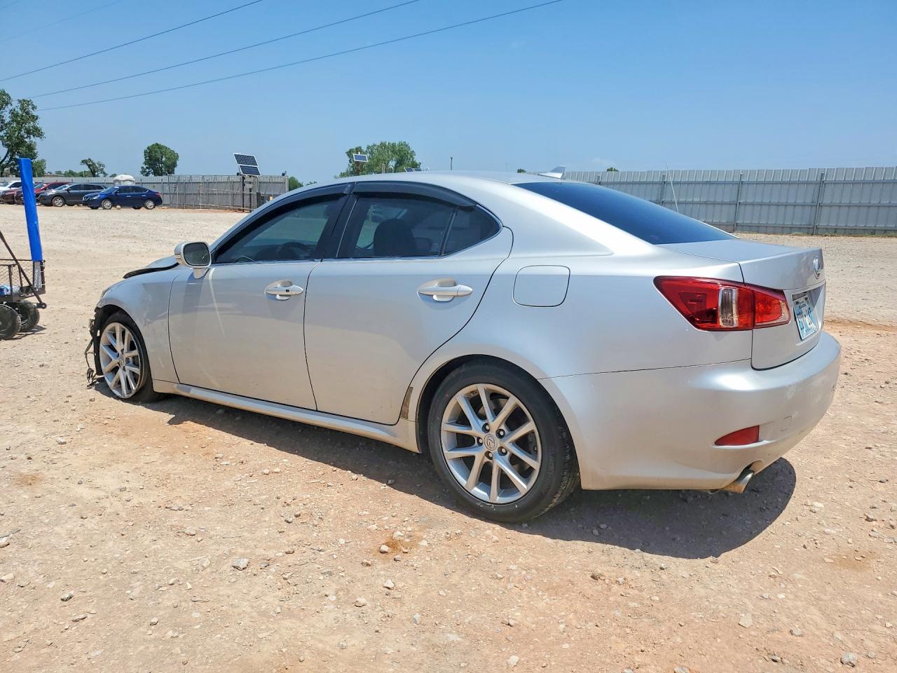 Lexus Is 350