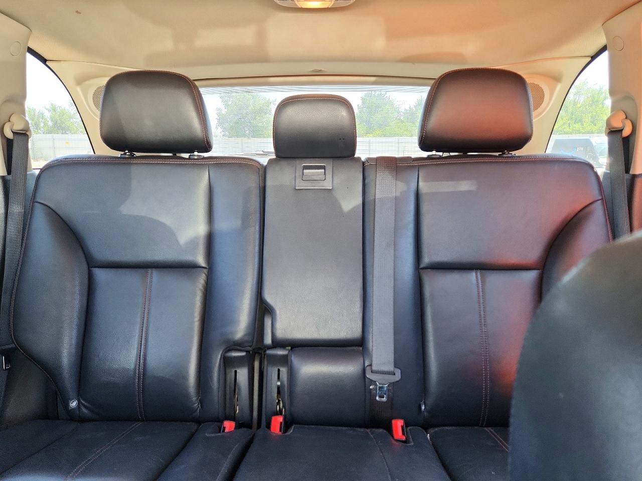 Ford Edge Limited