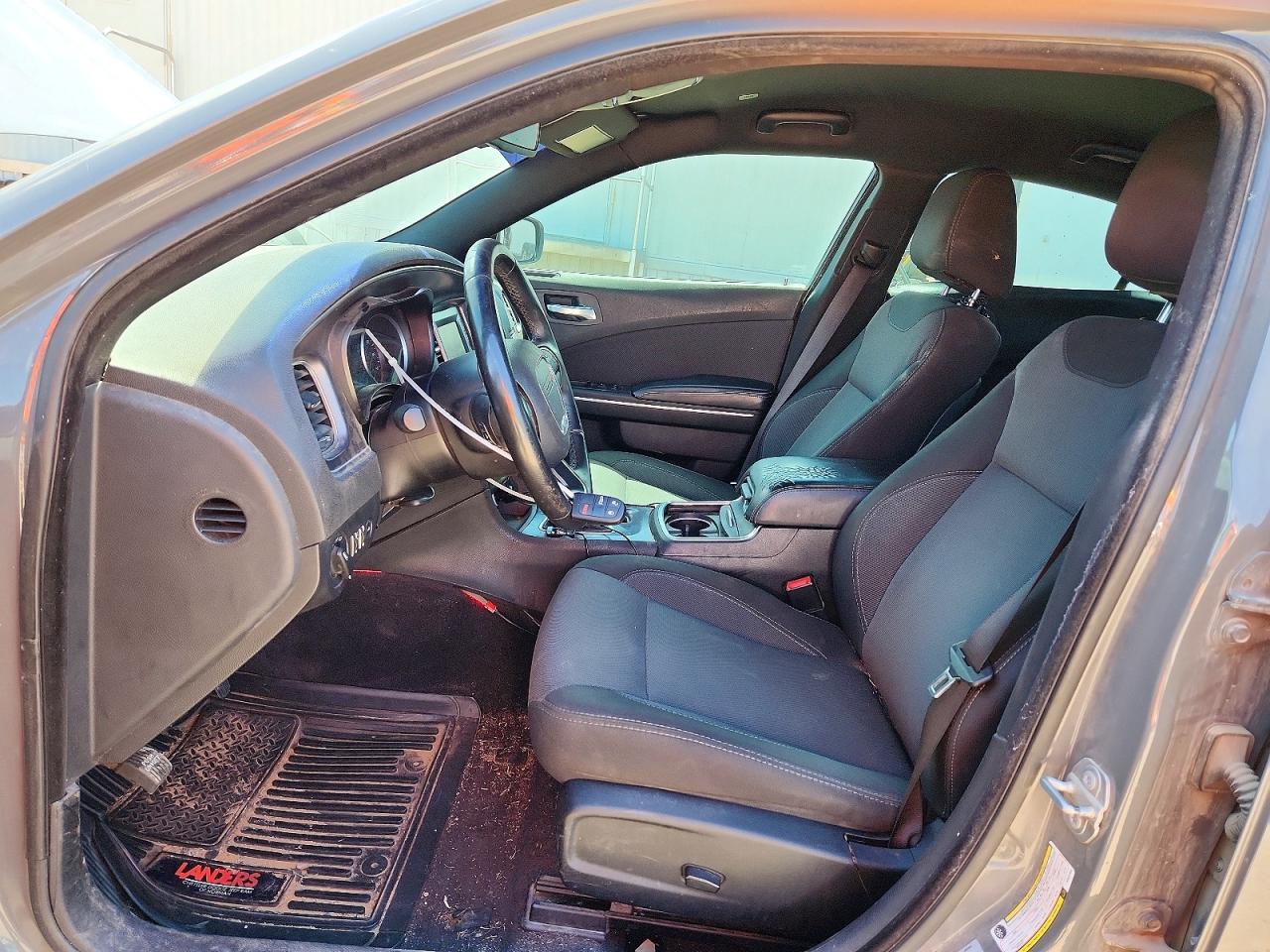 Dodge Charger Se