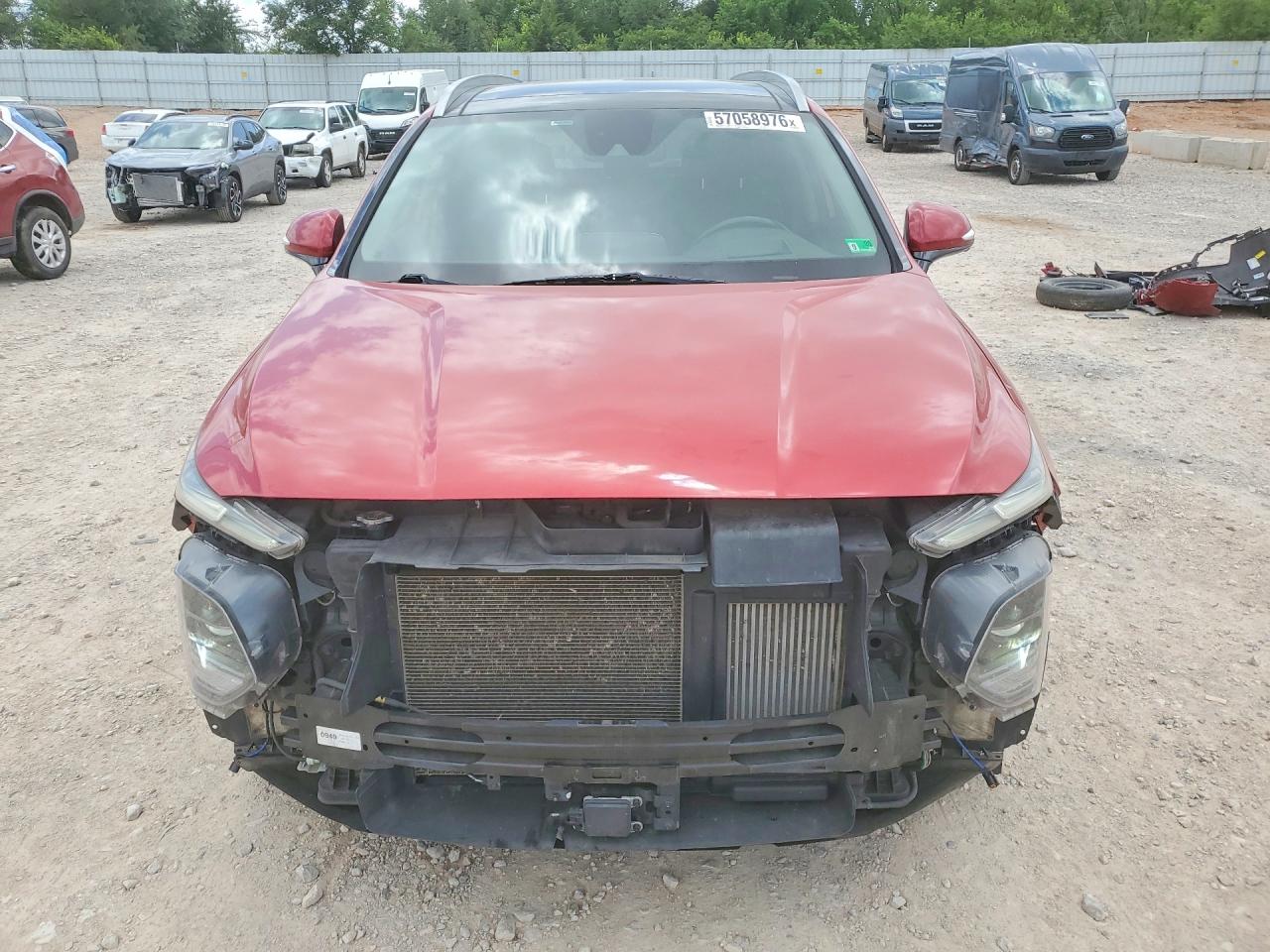 Hyundai SANTA FE Ultimate 2.0t