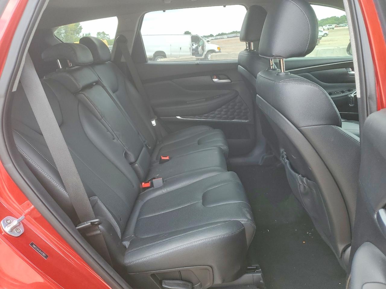 Hyundai SANTA FE Ultimate 2.0t