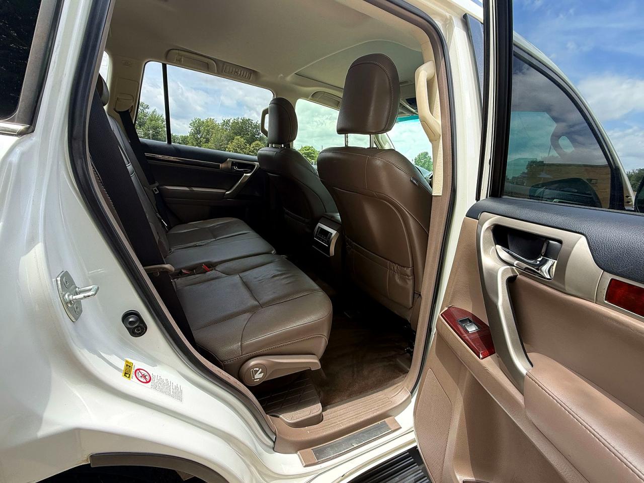 Lexus Gx 460