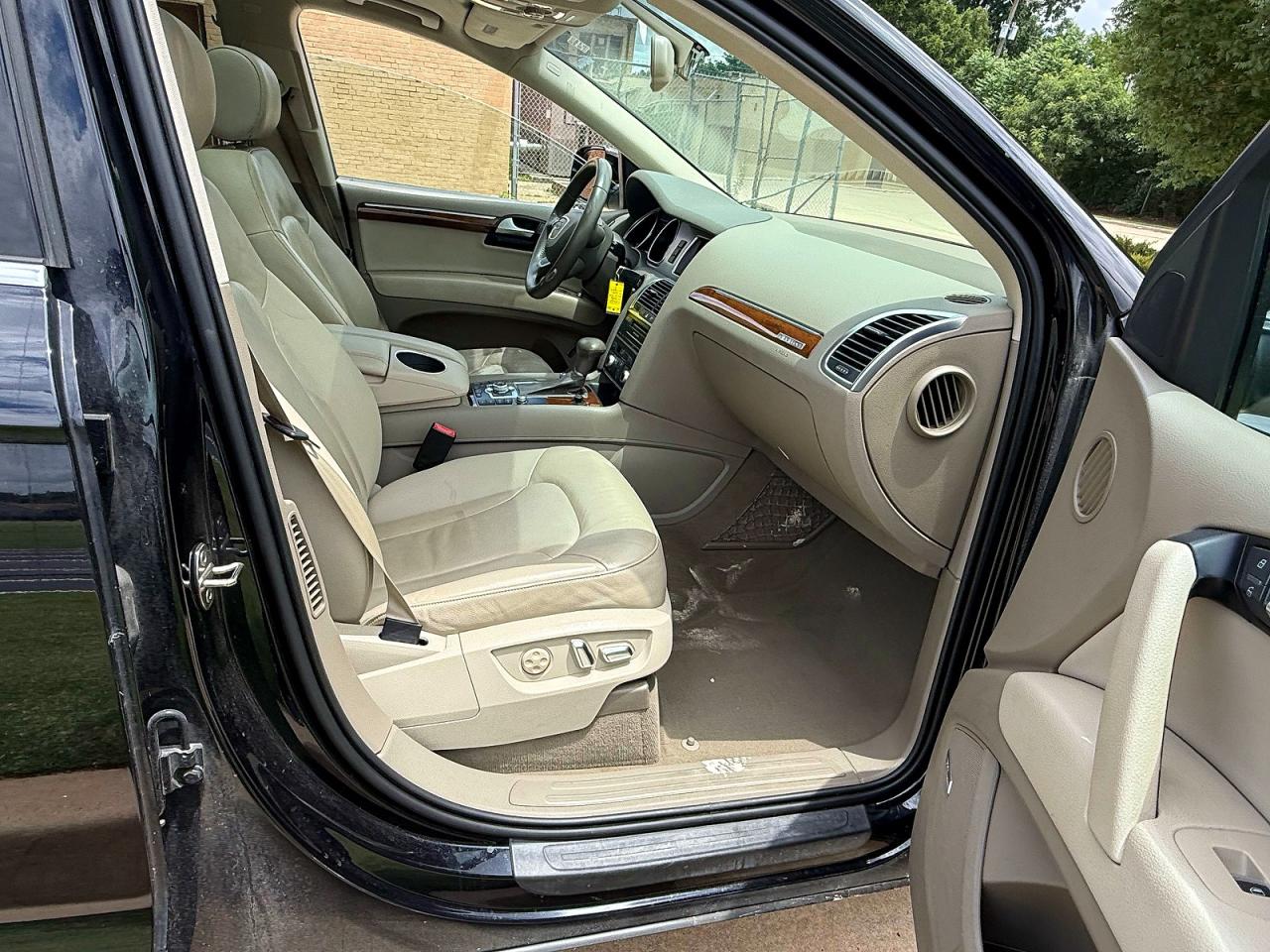 Audi Q7 Premium Plus