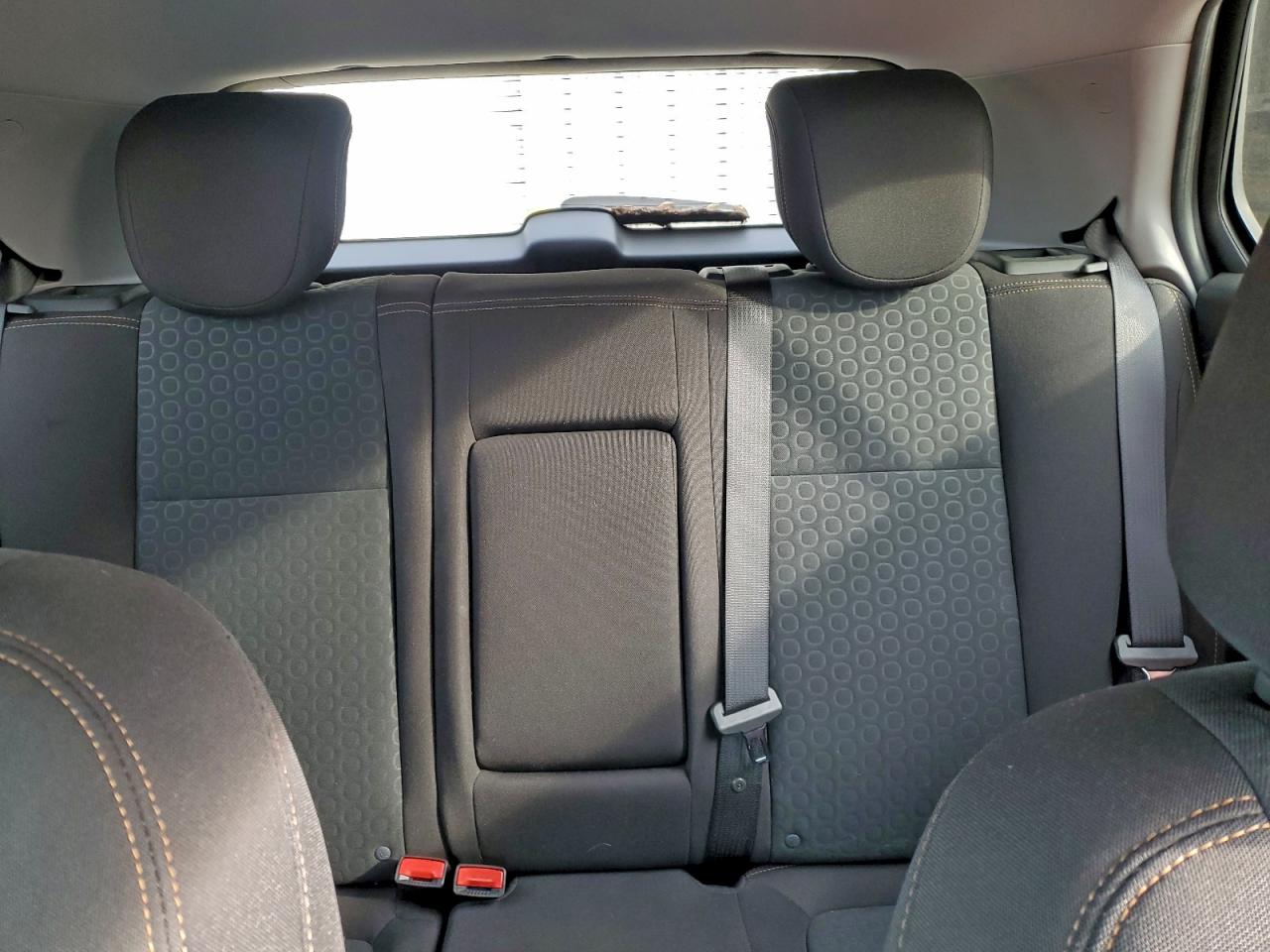 Chevrolet Trax Ls