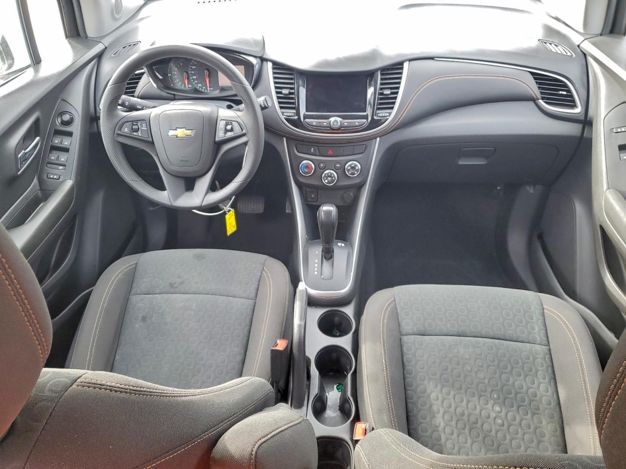 Chevrolet Trax Ls