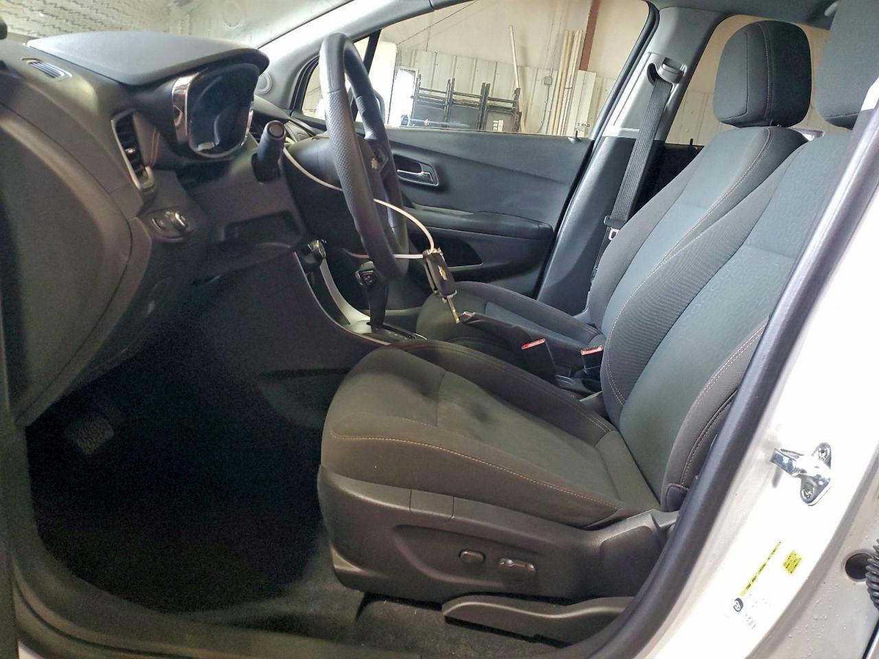 Chevrolet Trax Ls