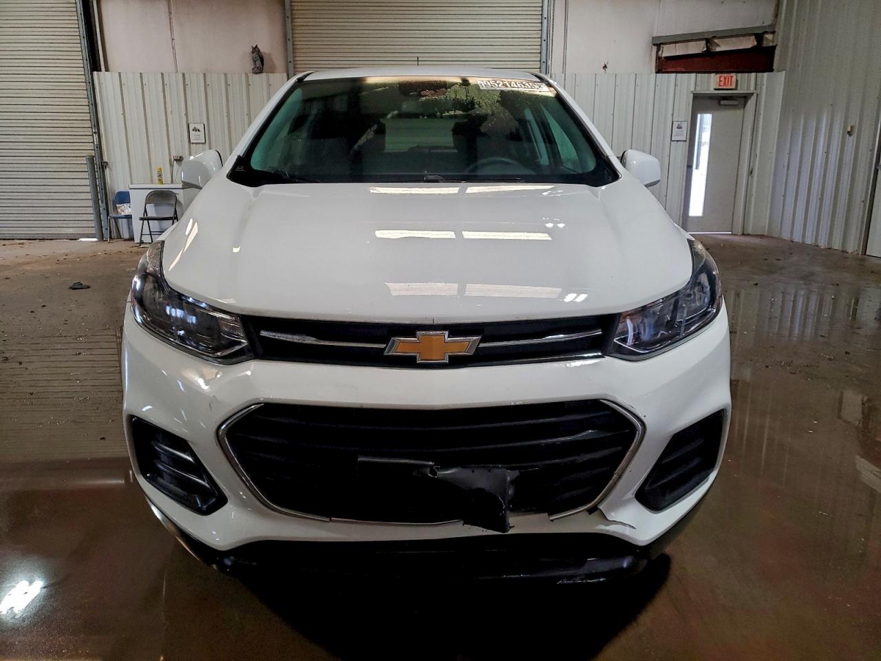 Chevrolet Trax Ls