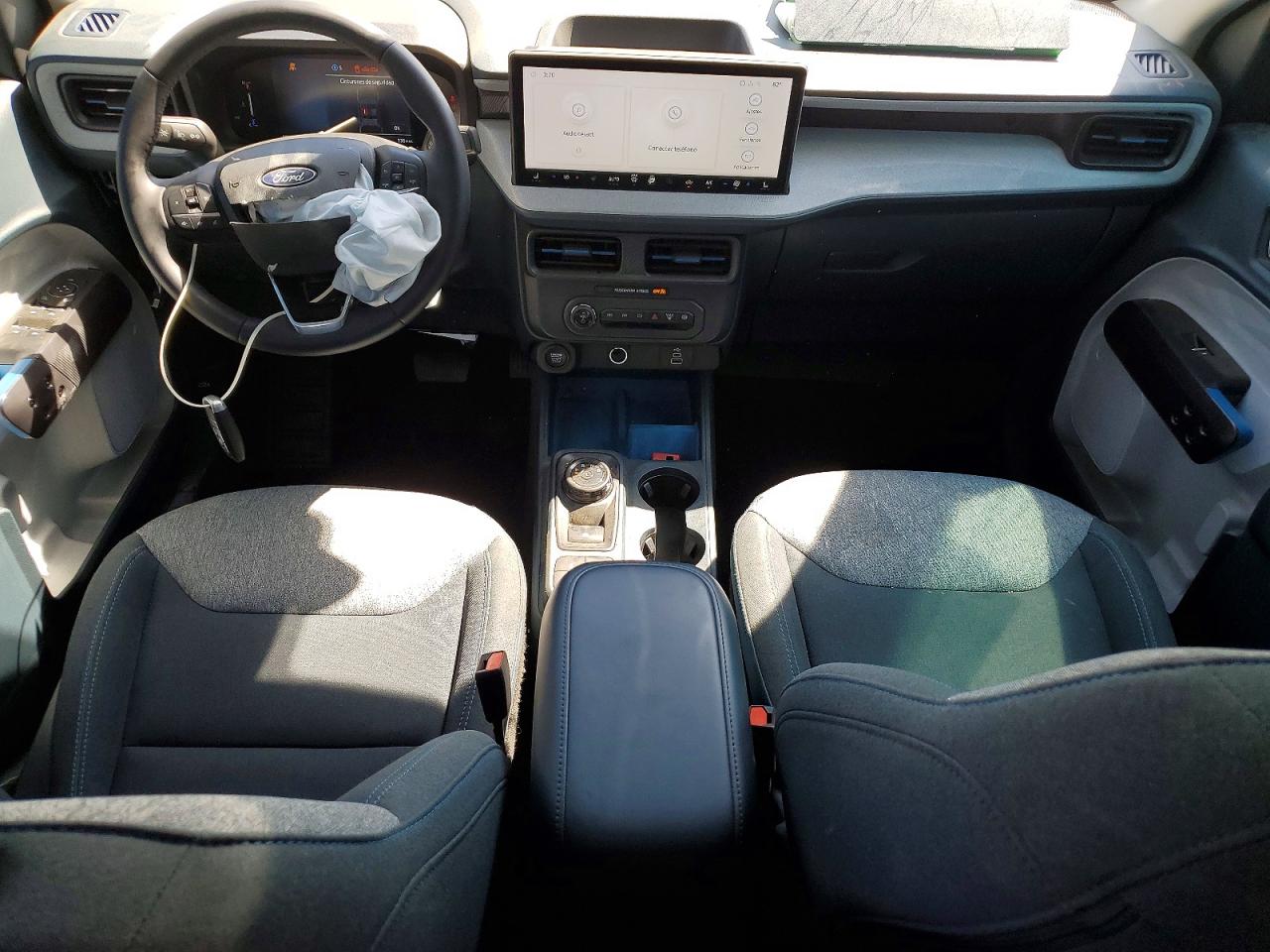 Ford Maverick Xlt