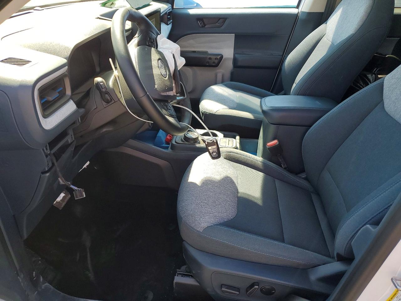 Ford Maverick Xlt