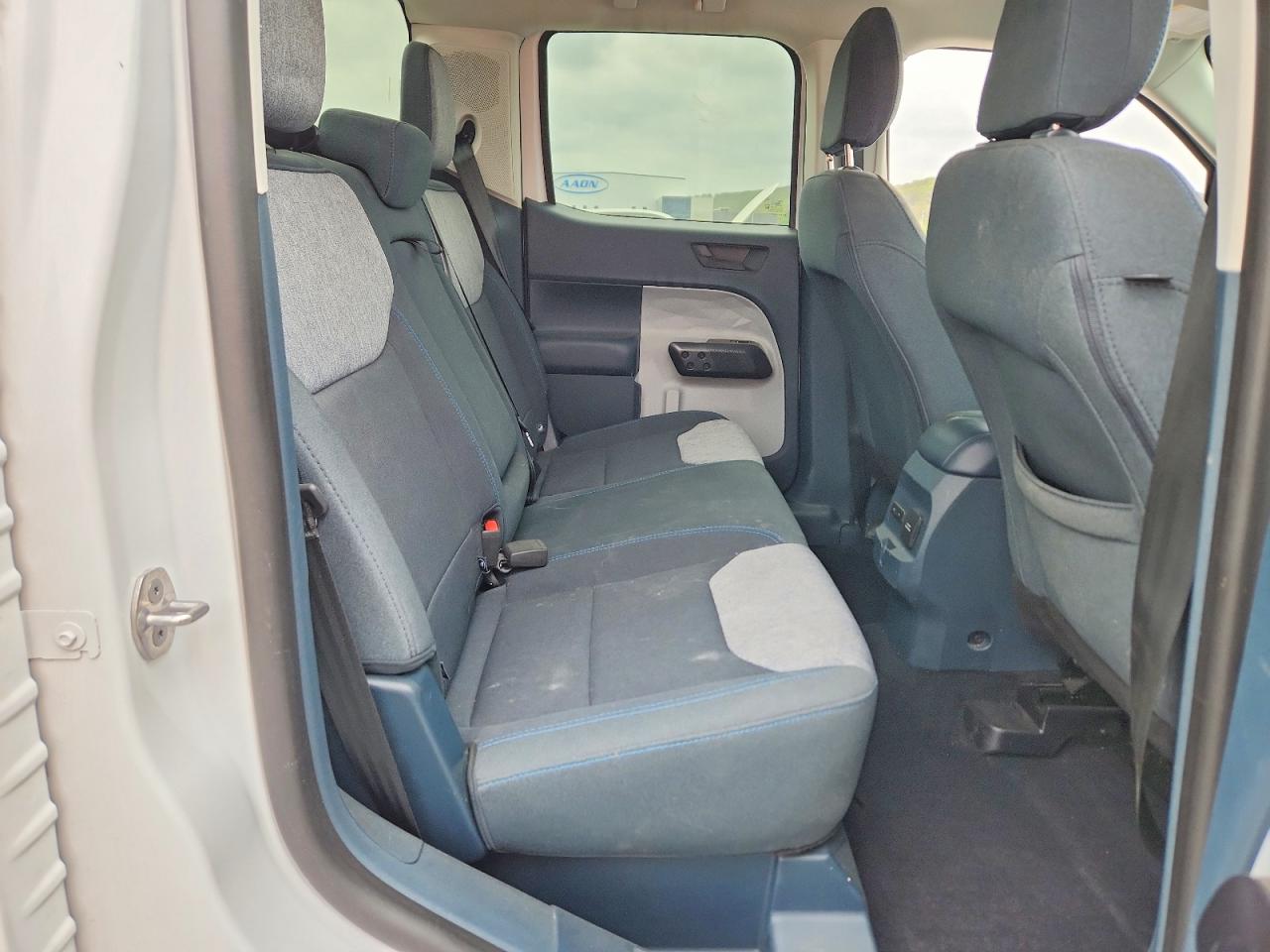 Ford Maverick Xlt