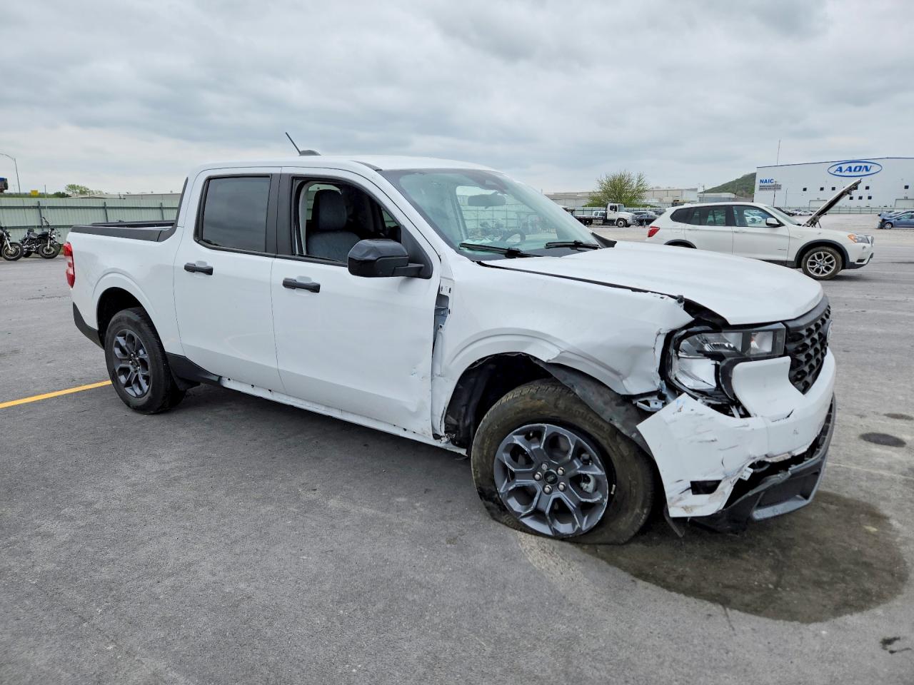 Ford Maverick Xlt